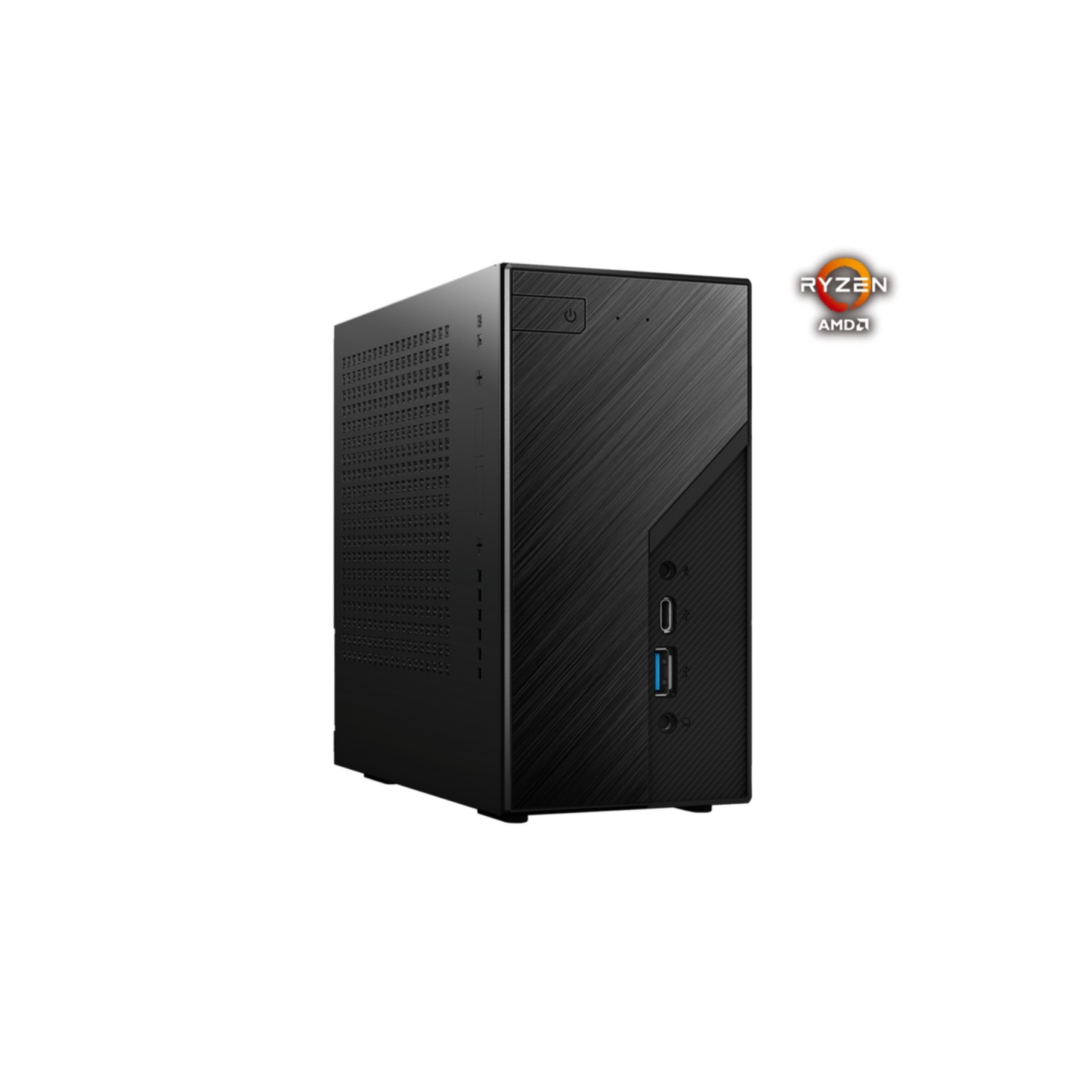 Asrock Barebone-PC »X300«