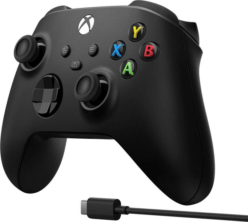 Xbox Wireless-Controller »Bundle Rainbow Six Extraction + Vigil Figur +«  auf Raten kaufen