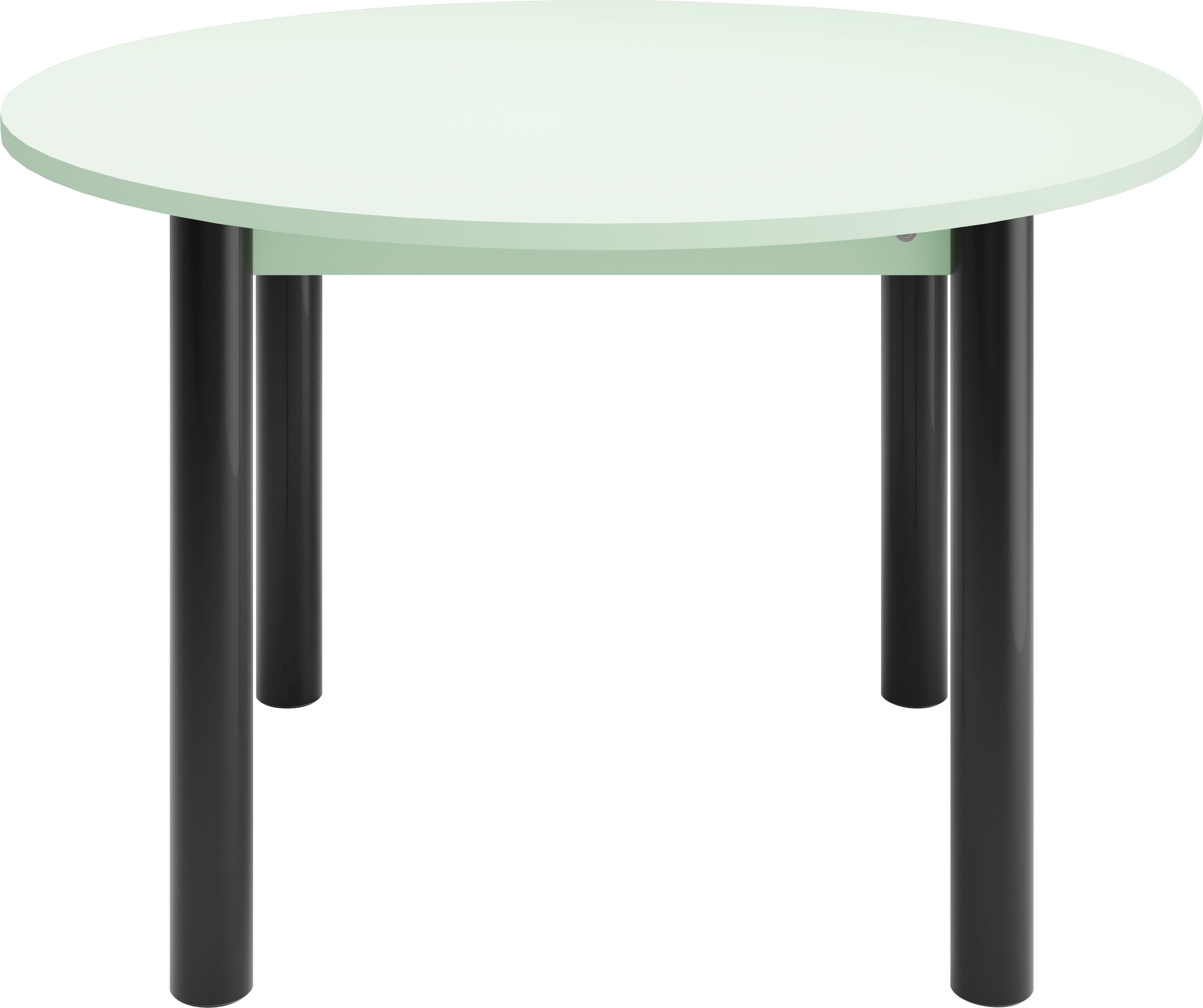 TOM TAILOR HOME Esstisch »COLOR TABLE«, (1 St.), Esstisch, 4-Fuß, 3 Größen, günstig online kaufen