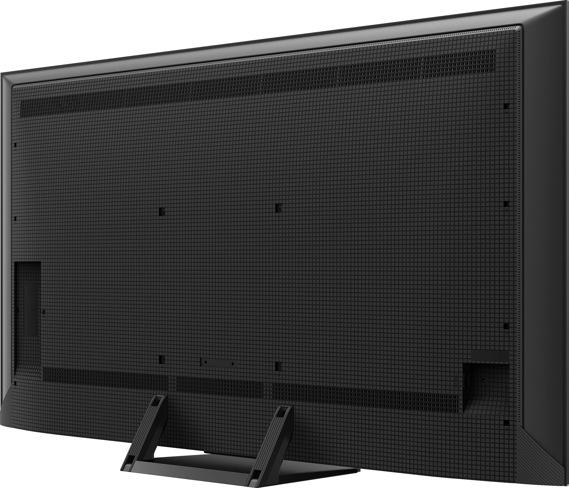TCL QLED-Fernseher »55C743X1«, 4K Ultra HD, Google TV-Smart-TV-Android TV