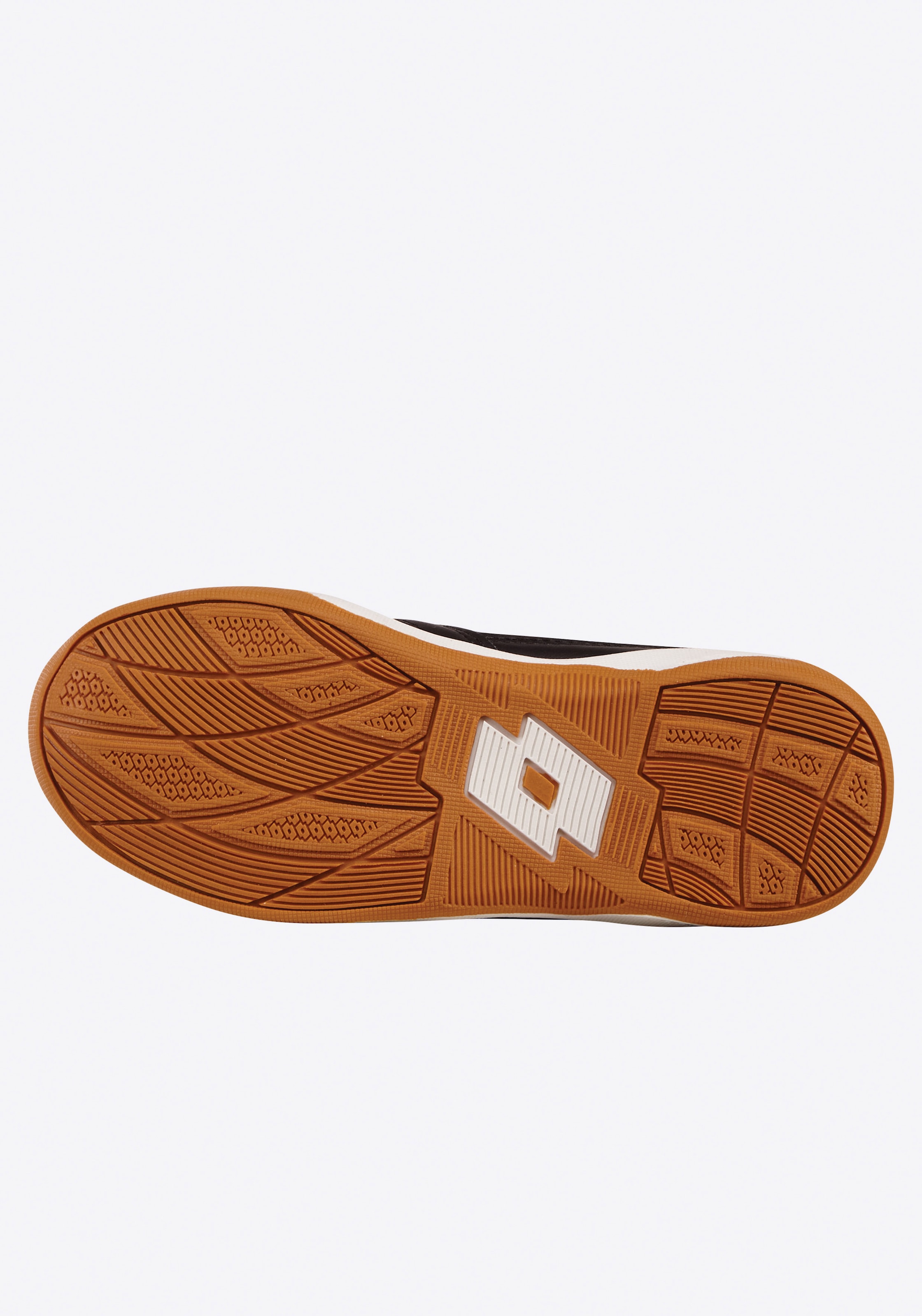 lotto Hallenschuh  mit Klettverschluss