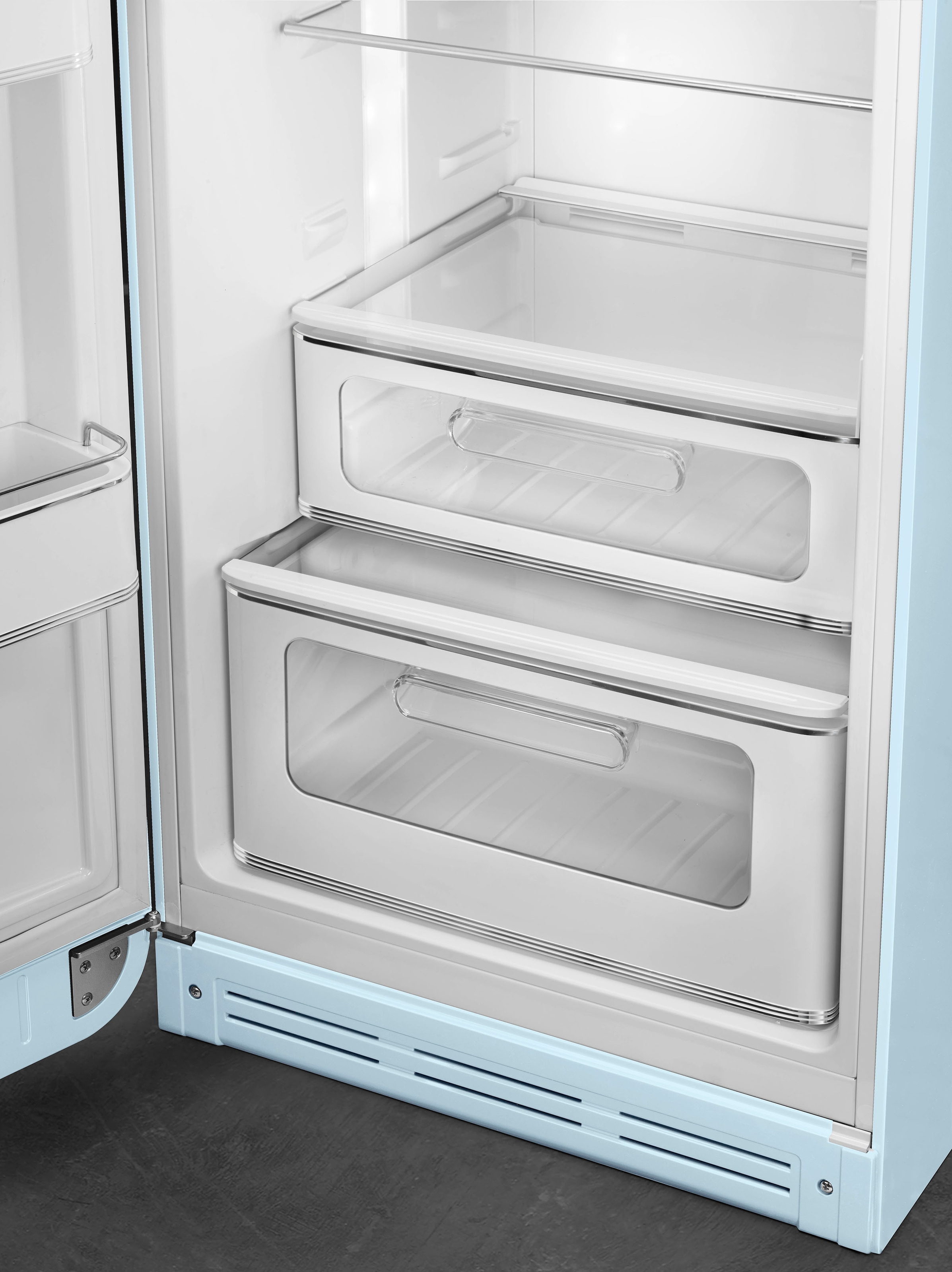 Smeg Kühl-/Gefrierkombination FAB30 »FAB30LPB5«