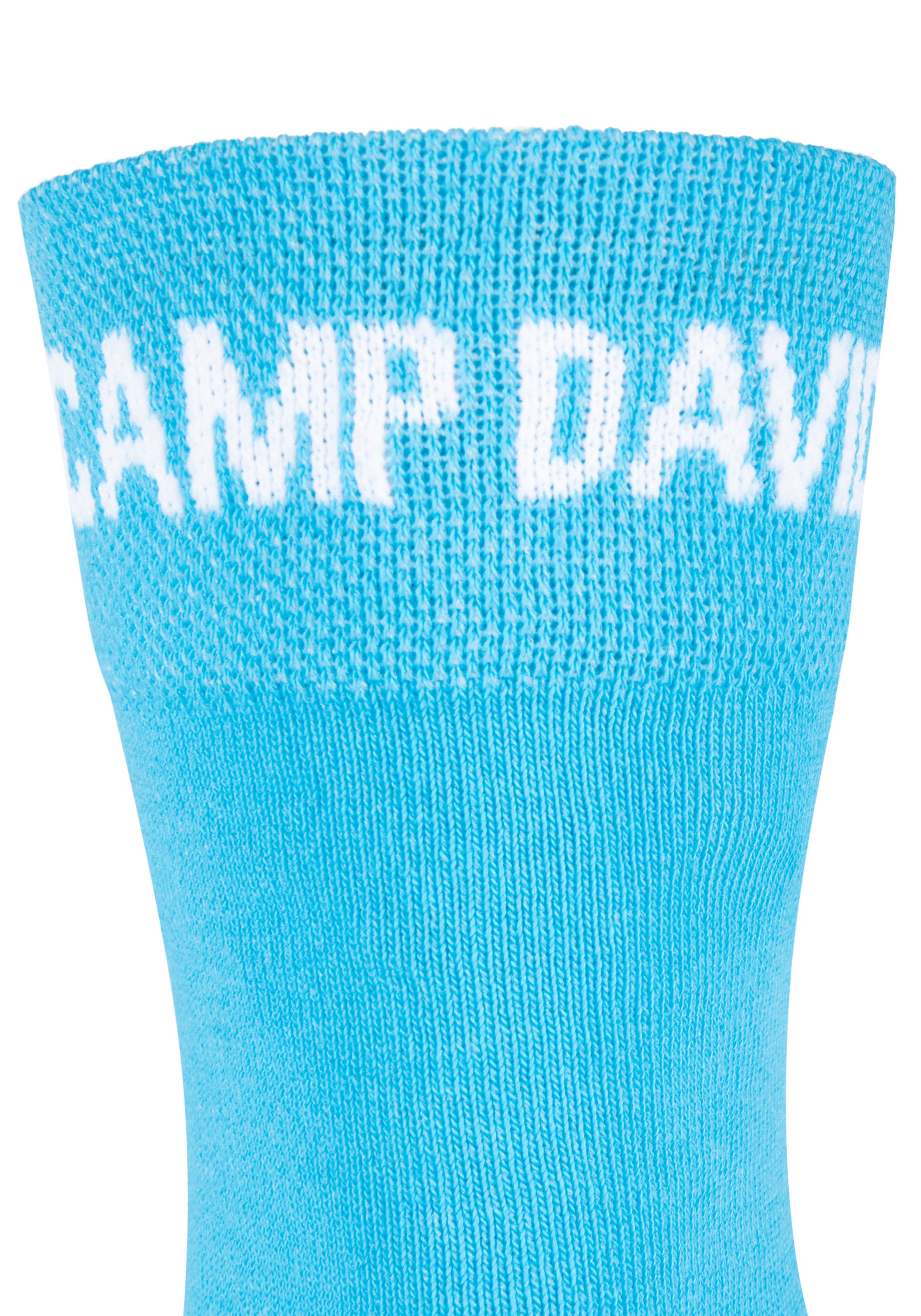 CAMP DAVID Socken »mesh ventilation« 6 Stk. tlg. Action-Mesh Belüftung