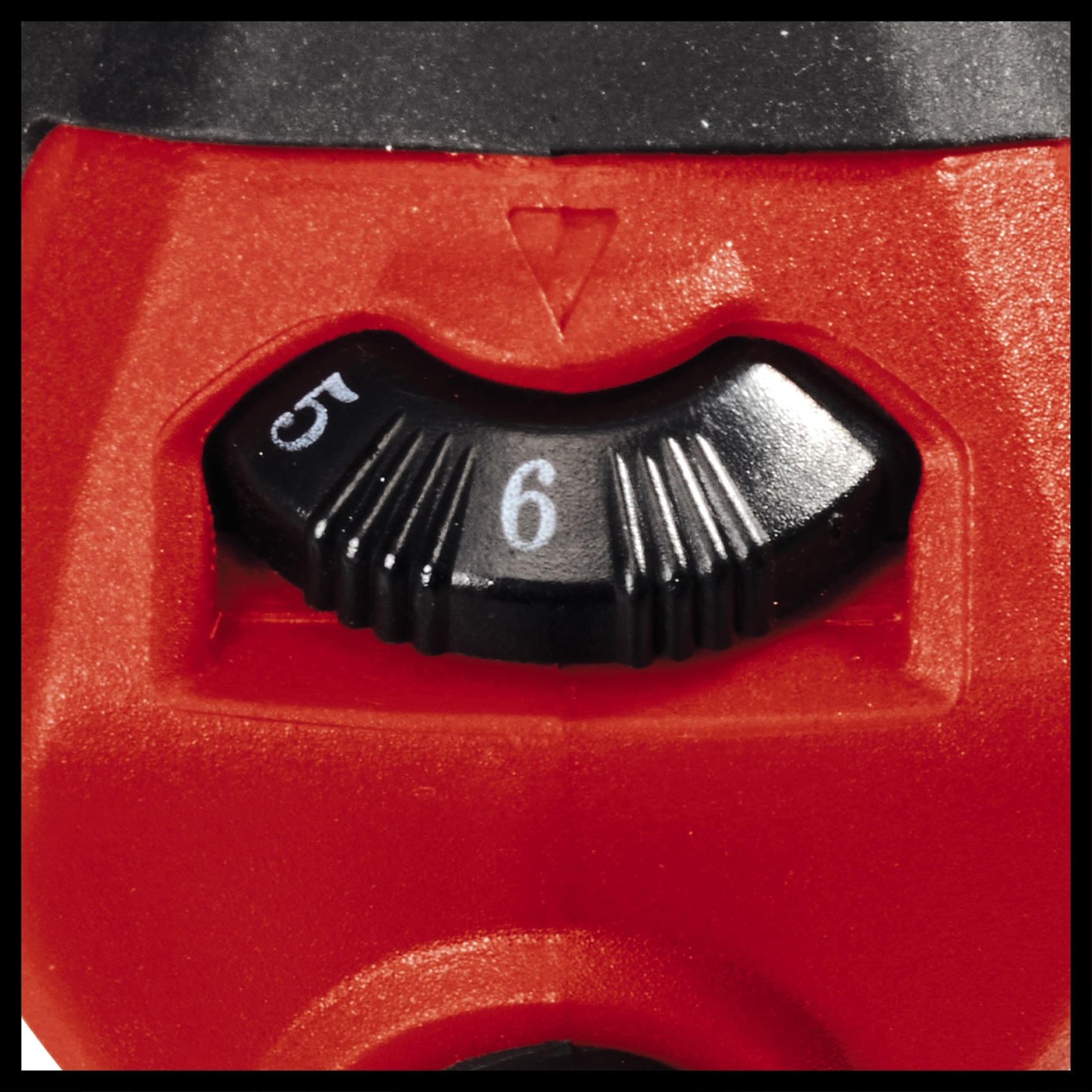 Einhell Elektro-Multifunktionswerkzeug »TE-MG 350 EQ«, mit kraftvollem 350 Watt Motor und Aufbewahrungskoffer