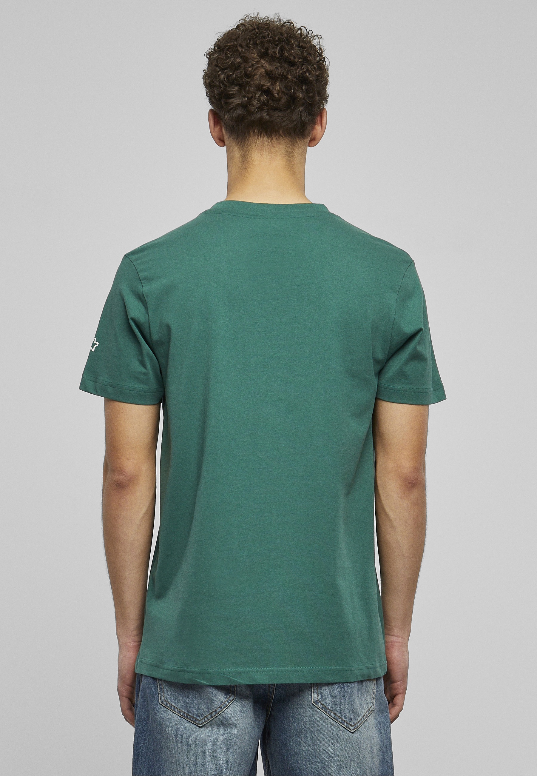 Starter Black Label Kurzarmshirt »Starter Black Label Herren Starter Essential Jersey« 1 Stk.