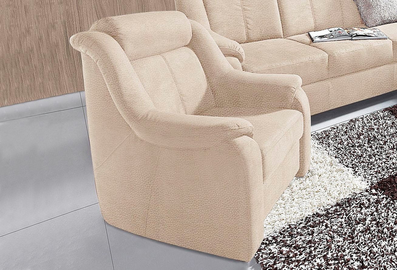 sit&more Sessel »Basel« günstig online kaufen
