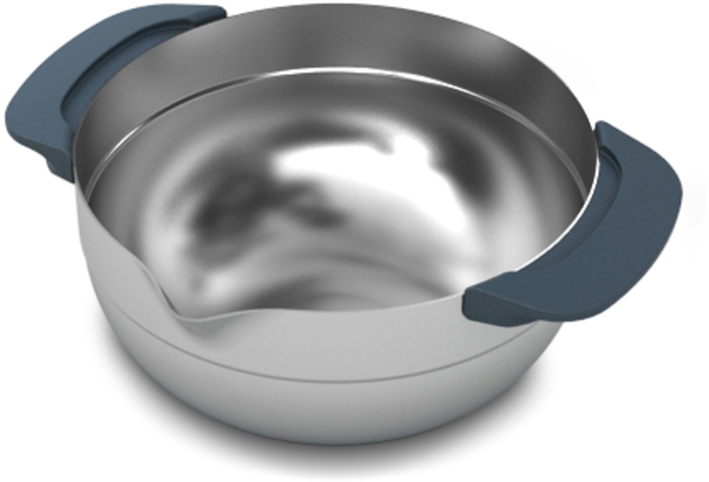 Joseph Joseph Schüssel »Nest 100«, 9 tlg., aus Edelstahl, 2x Rührschüsseln,Durchschlag, Sieb, 5x Messbecher