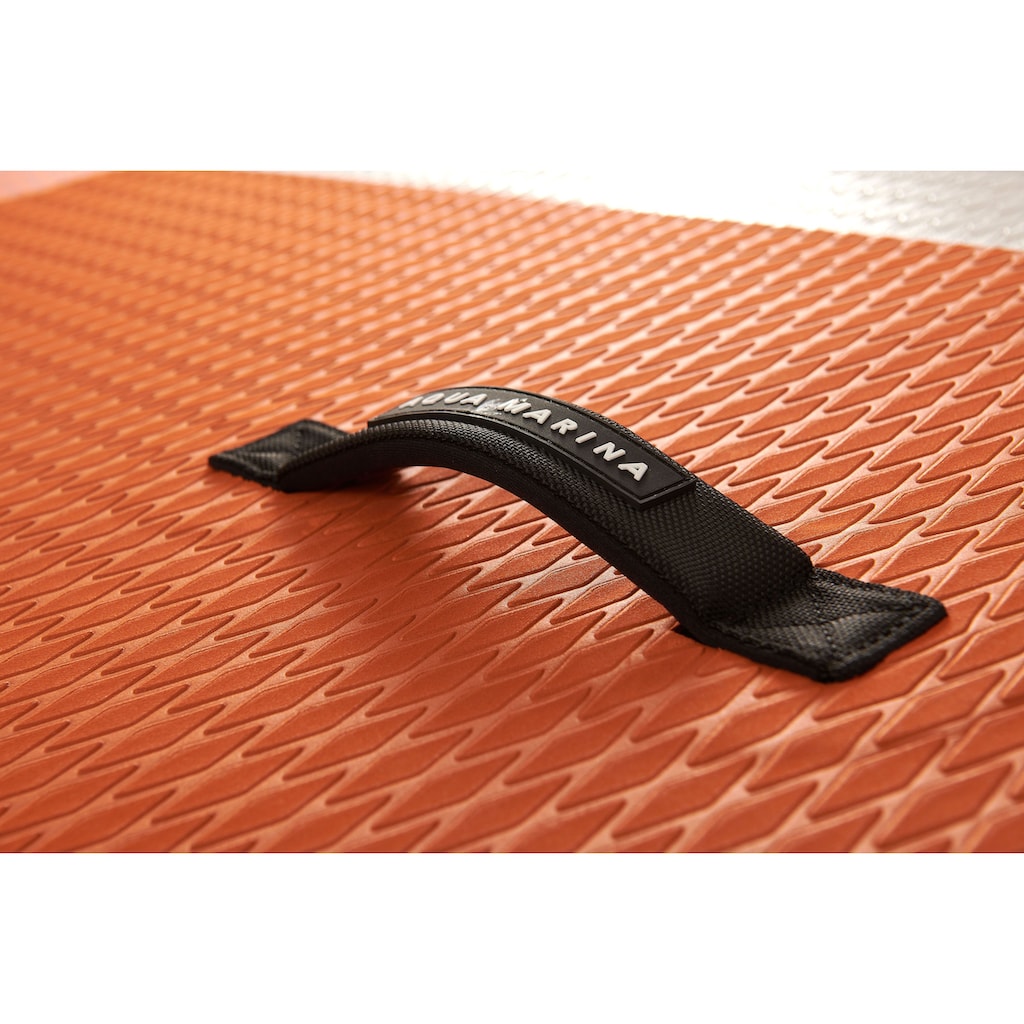 Aqua Marina Inflatable SUP-Board »AQUA MARINA Fusion«, (6 tlg.)