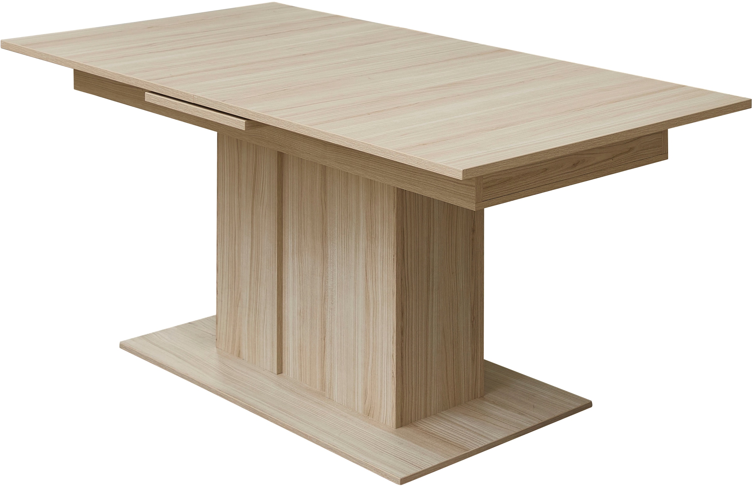 Innostyle Esstisch »INA Esstisch, 180-220 x 77 x 90 cm (B/H/T)« 1 Stk. tlg. günstig online kaufen