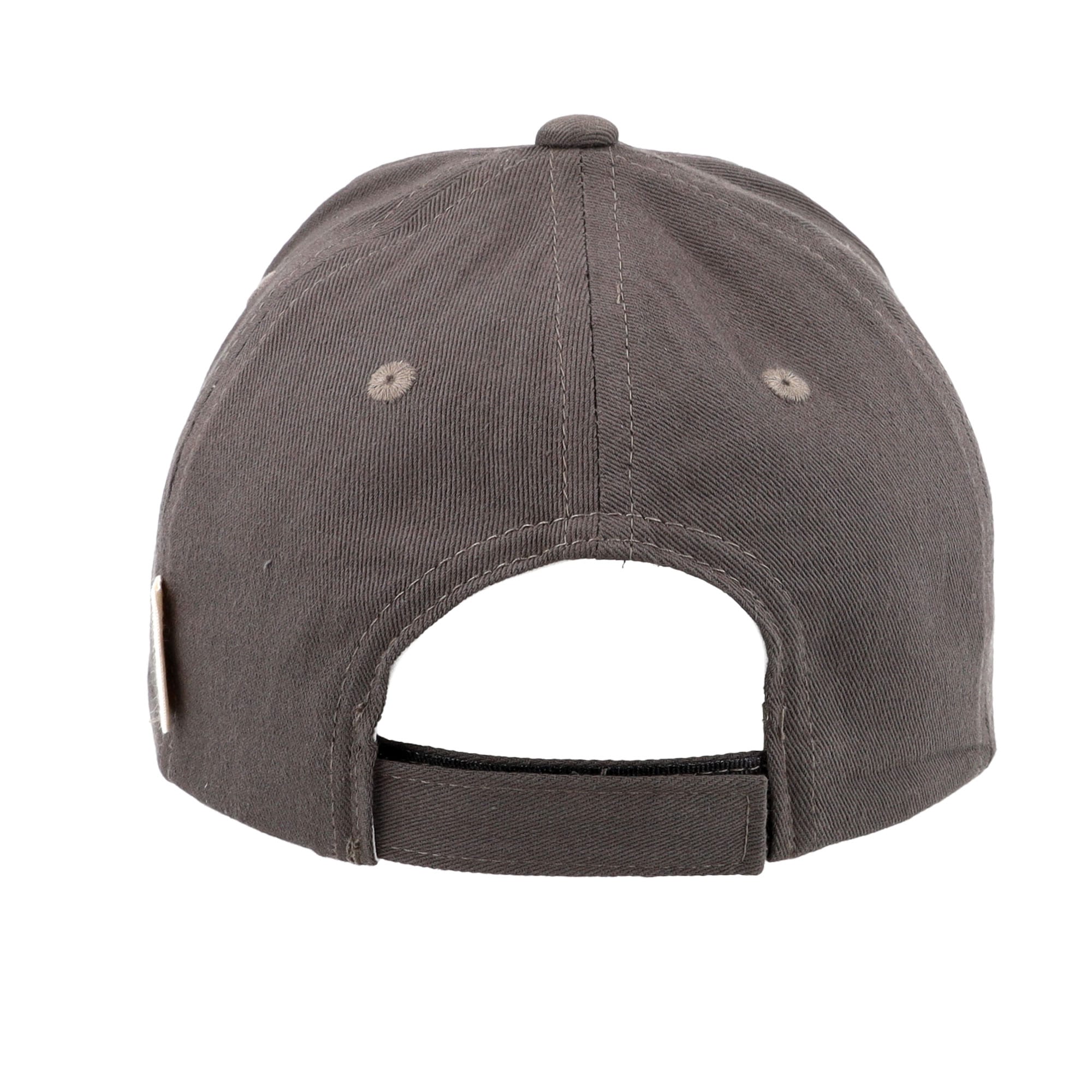MAXIMO Baseball Cap 1 Stk. Frontprint, Klettverschluss, zweifarbig, Basecap, Boys