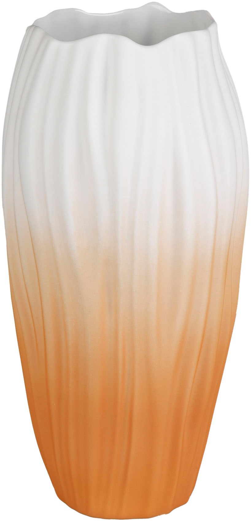 Goebel Tischvase »Vase Spirulina« günstig online kaufen