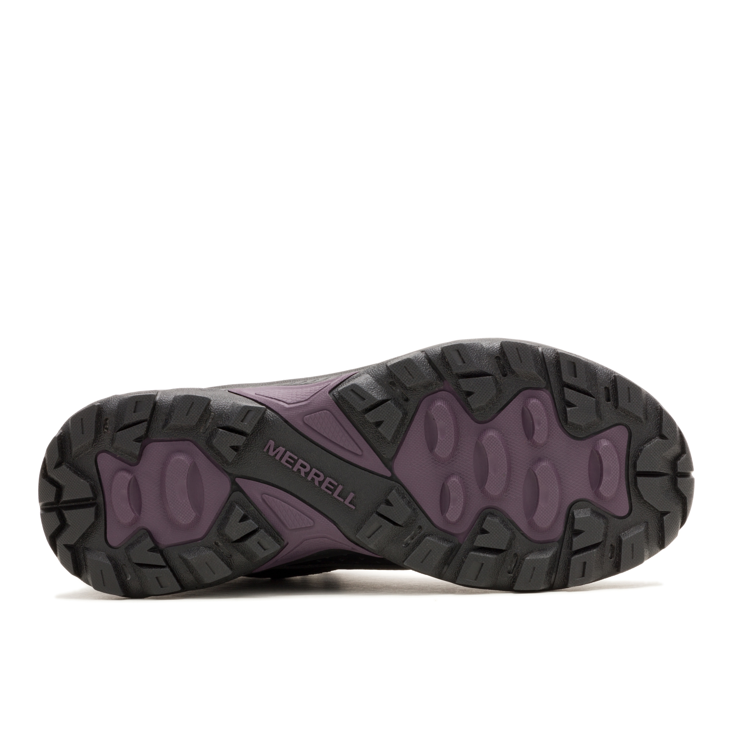 Merrell Wanderschuh »SPEED STRIKE 2 MID GORE-TEX«  wasserdicht dank Gore-Tex Membrane