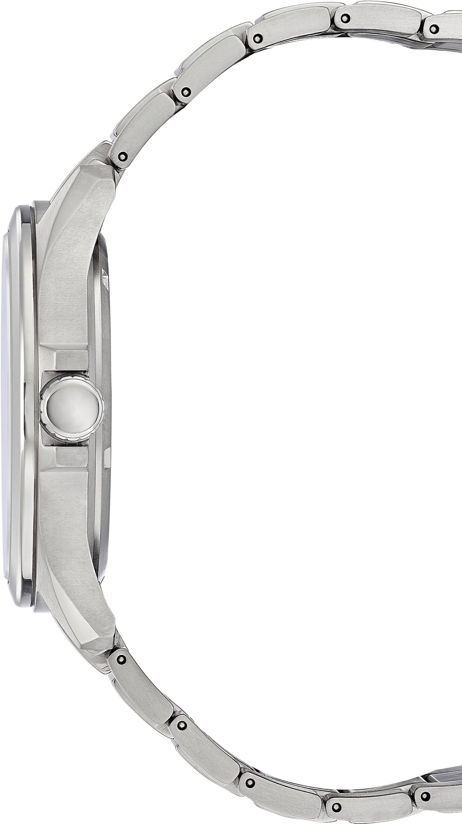 Citizen Solaruhr, Armbanduhr, Herrenuhr, Titan