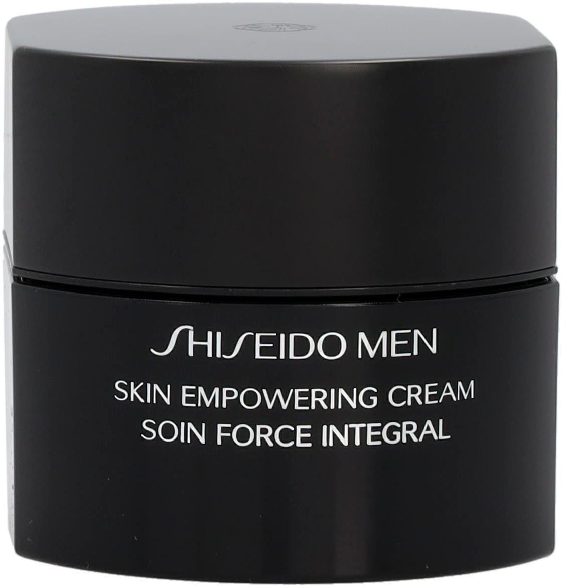 SHISEIDO Gesichtspflege »Men Skin Empowering Cream«