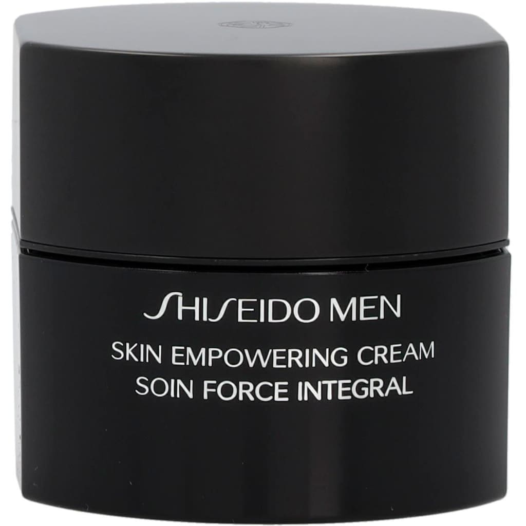 SHISEIDO Gesichtspflege »Men Skin Empowering Cream«