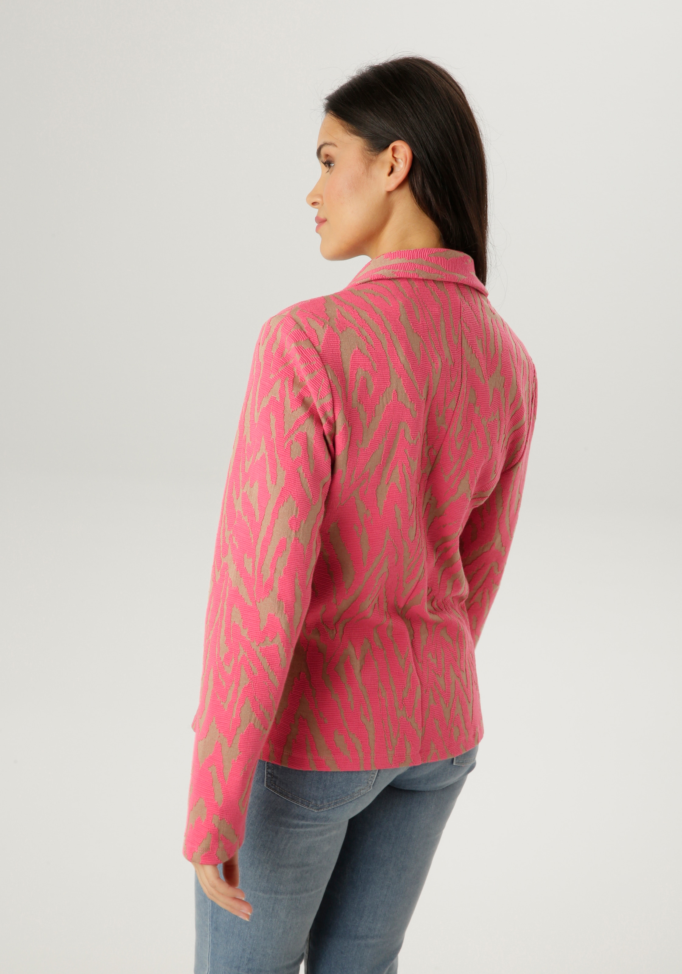 Aniston SELECTED Kurzblazer