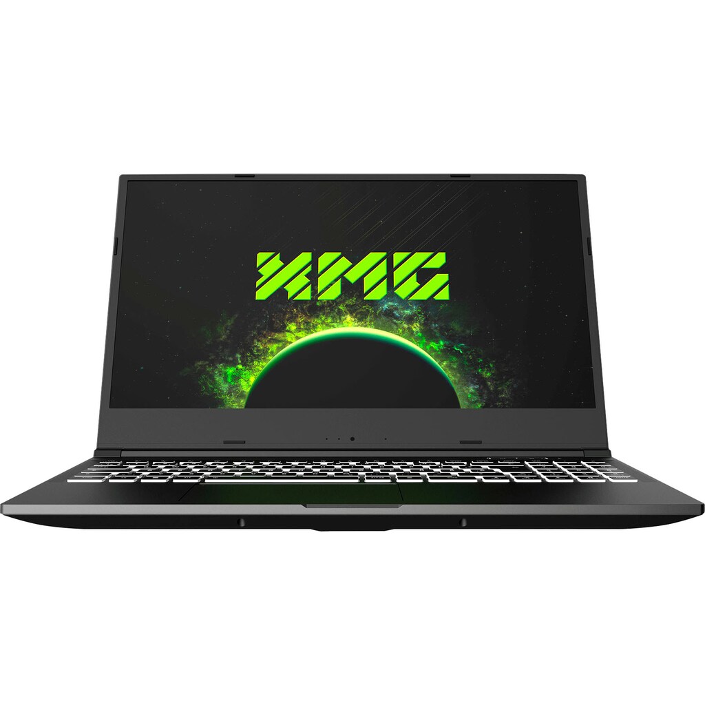 XMG Notebook »CORE 15 AMD - M20«, 39,62 cm, / 15,6 Zoll, AMD, Ryzen 7, GeForce RTX 2060, 1000 GB SSD