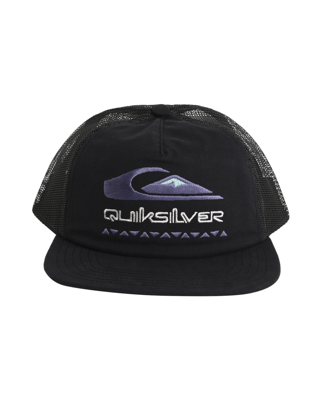 Quiksilver Trucker Cap »Oasis«