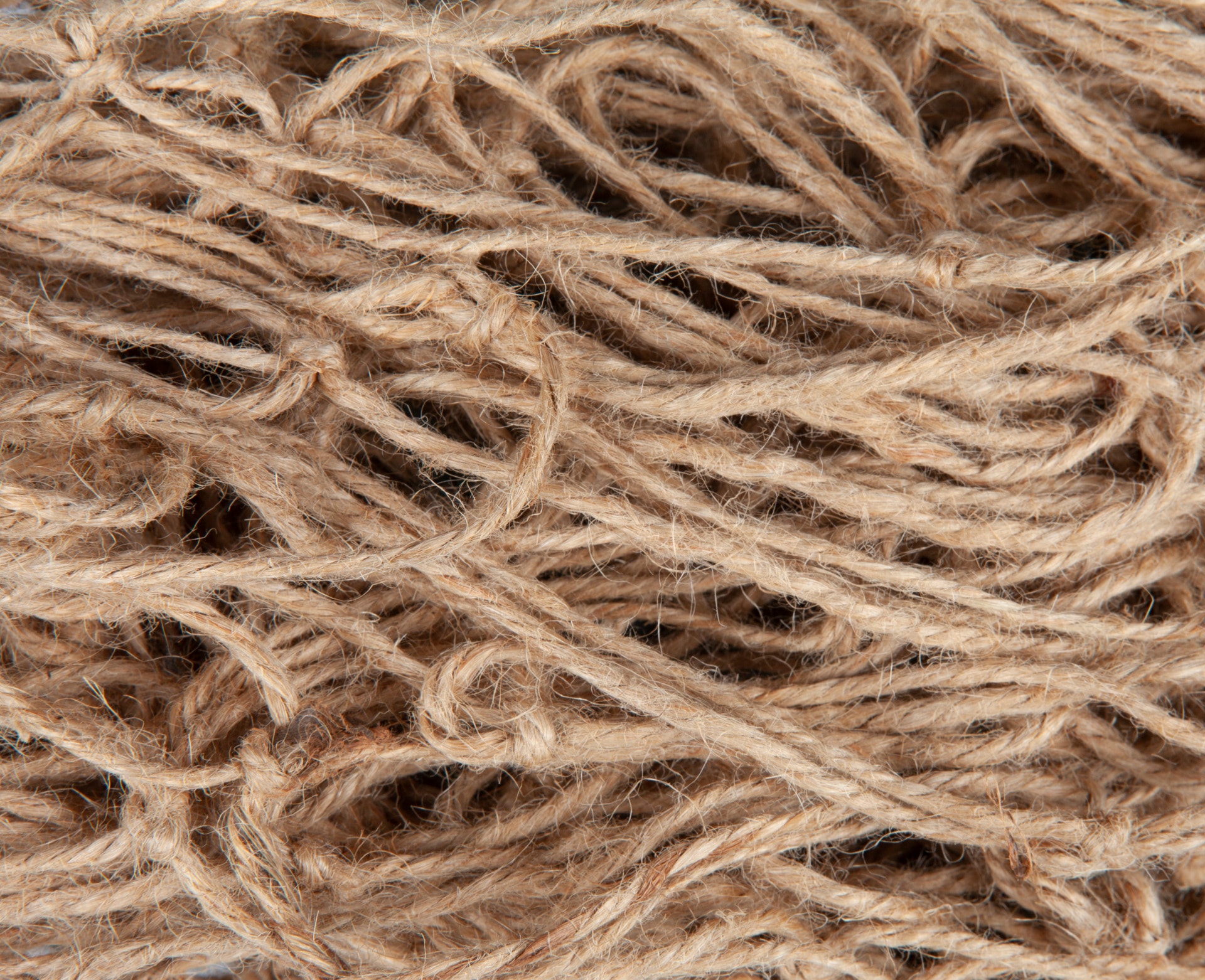 Windhager Rankhilfe »Jute Ranknetz Greenline« Maschenweite 15 cm, Kletternetz ideal für Gemüse, 180 x 250 cm, grün