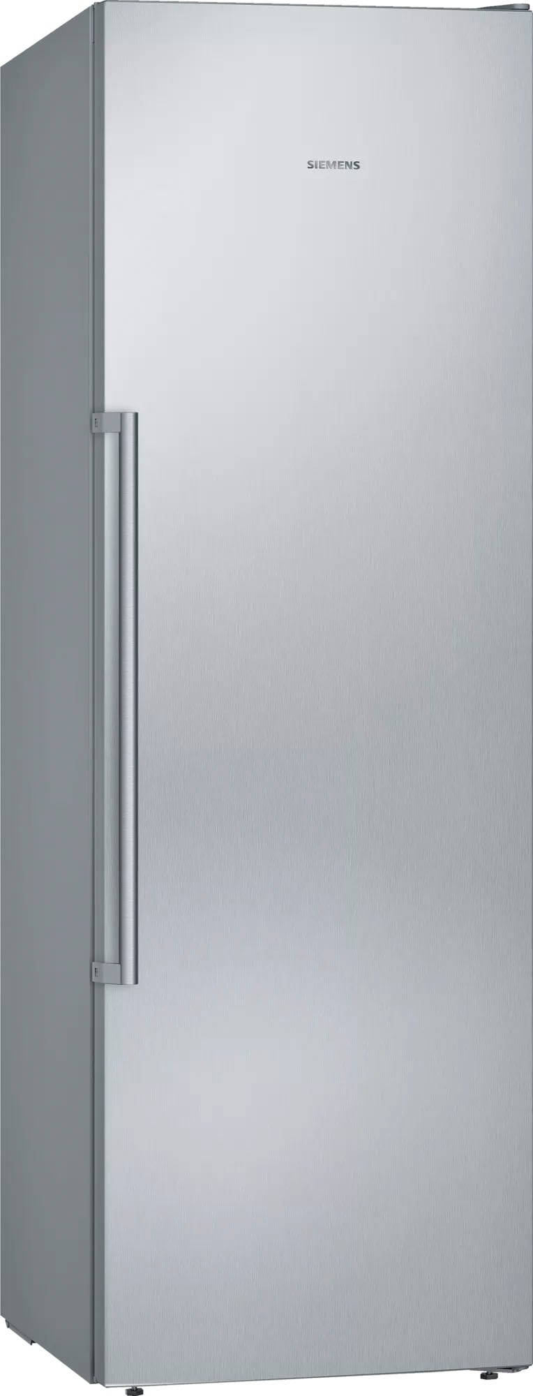 SIEMENS Gefrierschrank »GS36NAIDP«, iQ500, 186 cm hoch, 60 cm breit