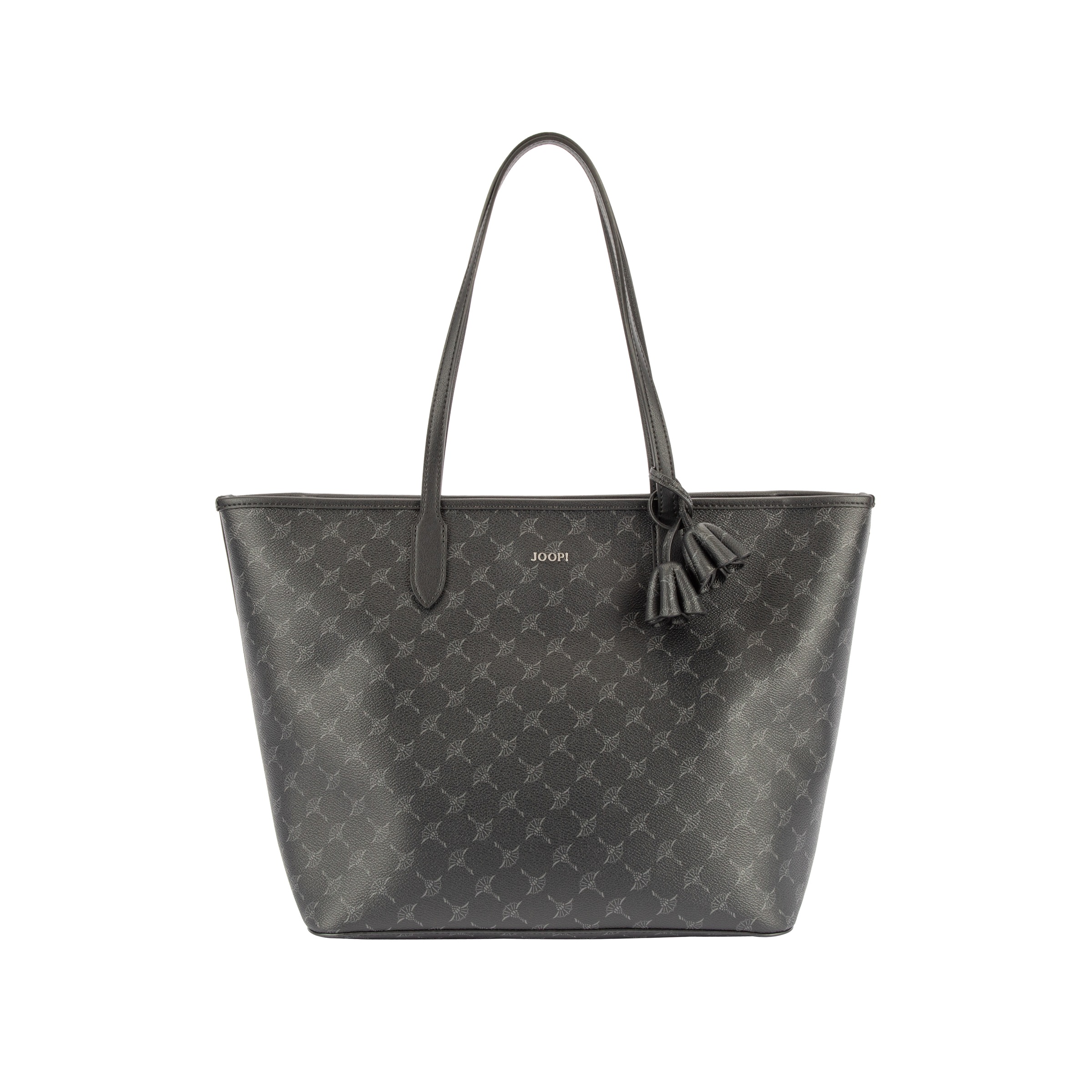 JOOP! Shopper »cortina 1.0 shopper lhz«, mit herausnehmbarer Reißverschluss-Tasche