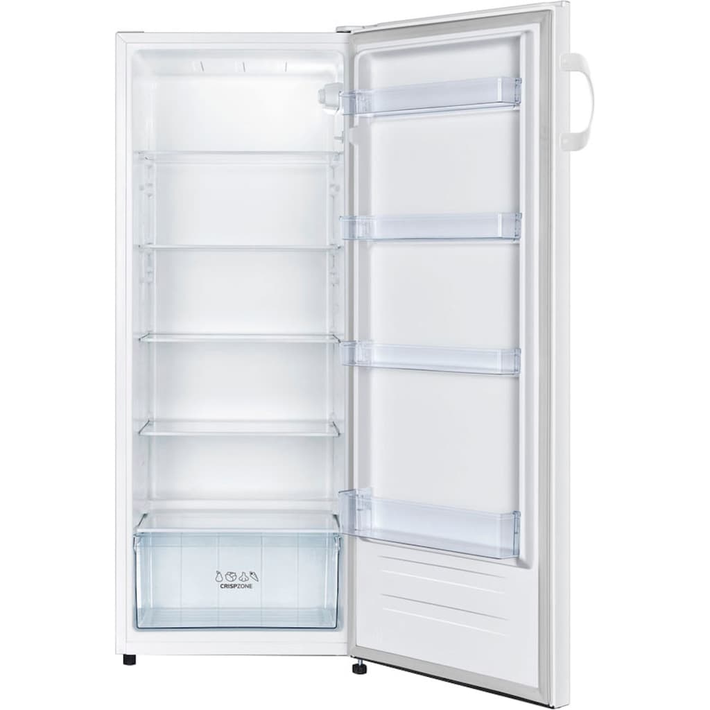 GORENJE Kühlschrank »R4142P«, R4142PW, 143,4 cm hoch, 55 cm breit