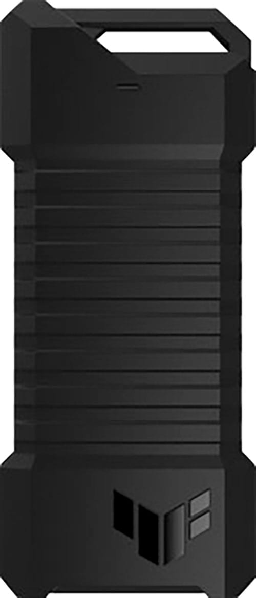 Asus externe SSD Gehäuse »TUF Gaming A1 (ESD-T1A)«