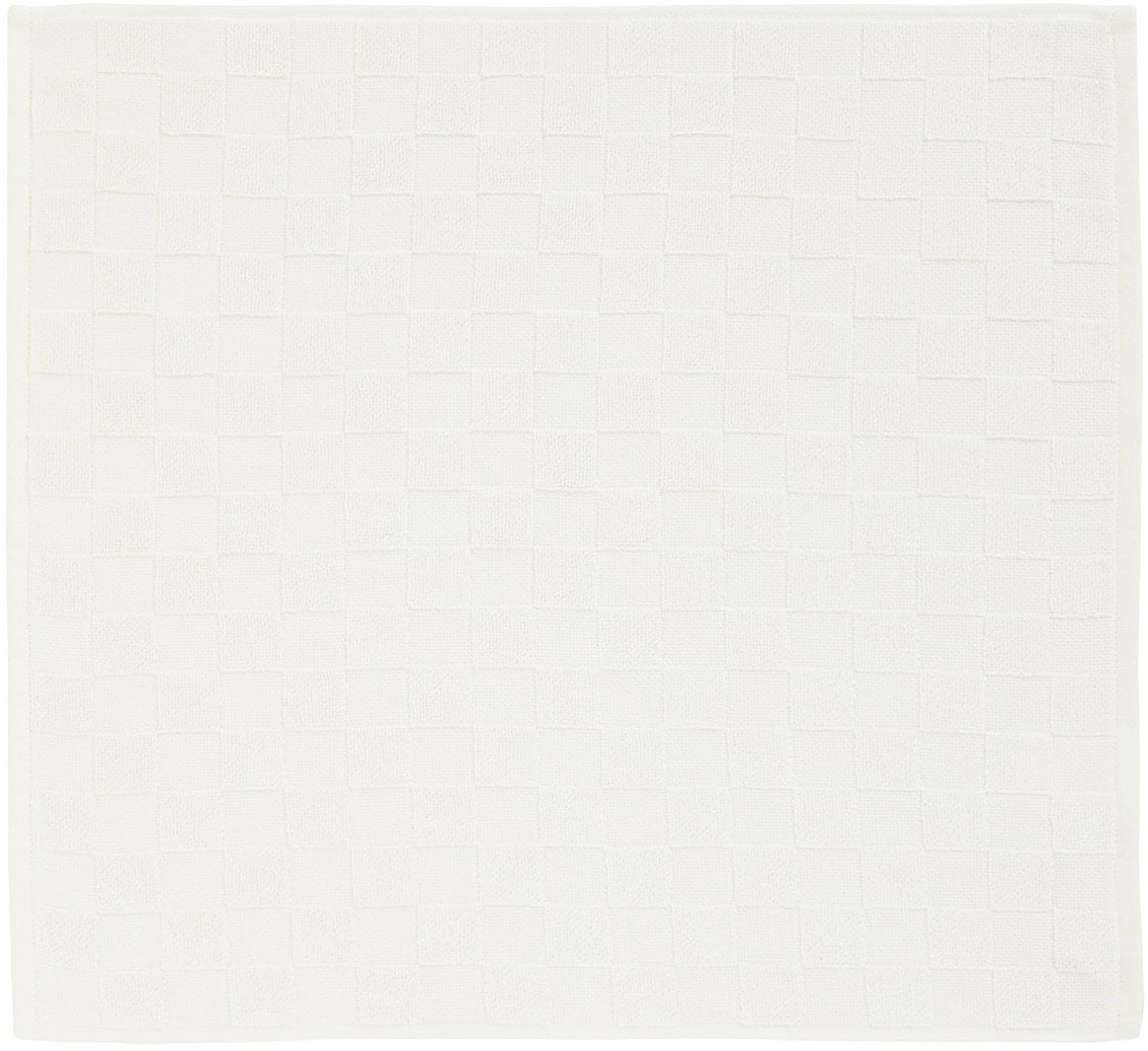 Cinderella Geschirrtuch »Checkmaid«, (Set, 3 tlg., 2 Geschirrtücher ca. 60x65 cm & 1 Küchenhandtuch ca. 50x55 cm), Combiset mit Aufhängeöse