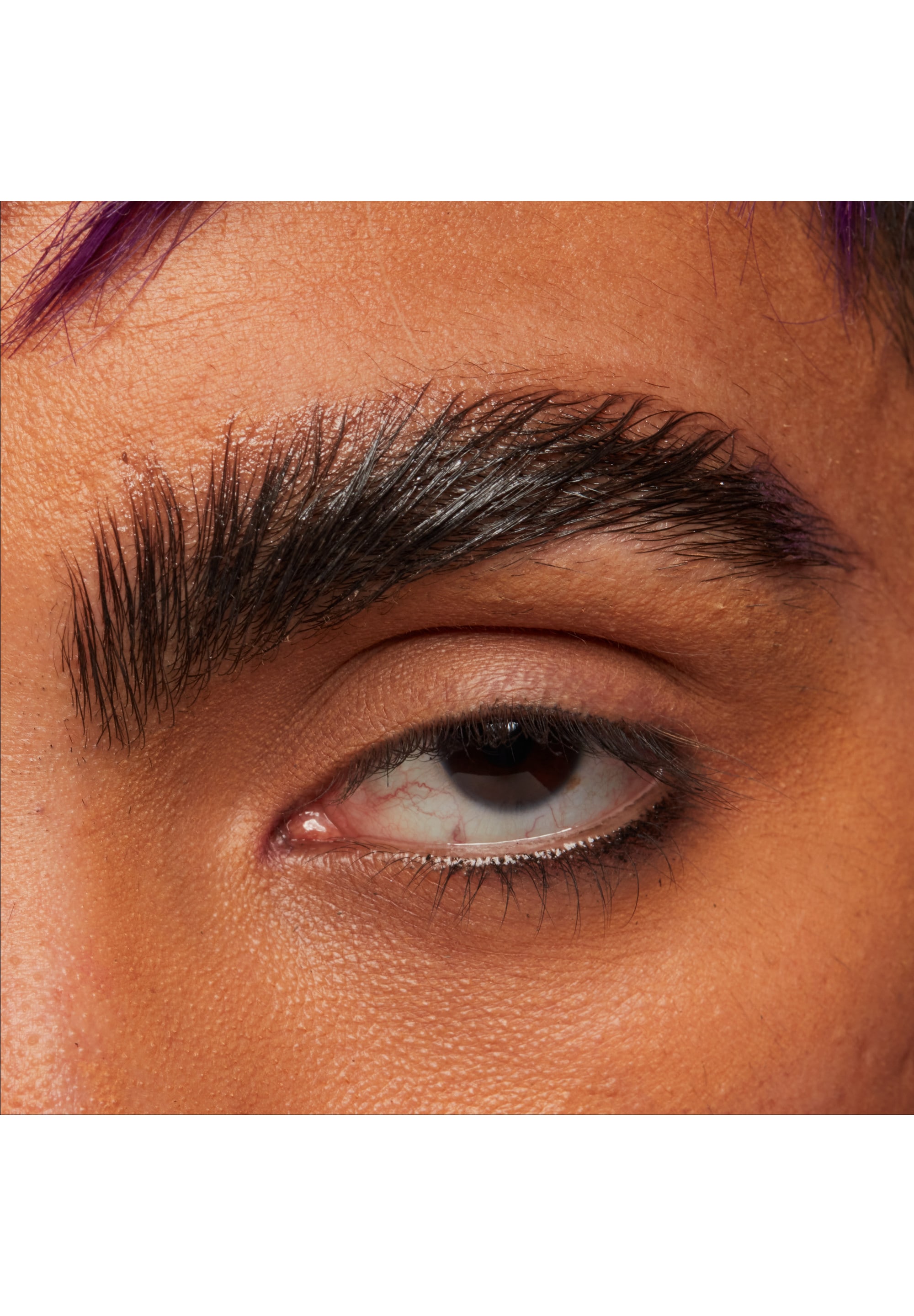 NYX PROFESSIONAL MAKEUP Augenbrauenpflege »THE BROW GLUE INSTANT BROW STYLER« für extremen Halt von bis zu 16 Stunden