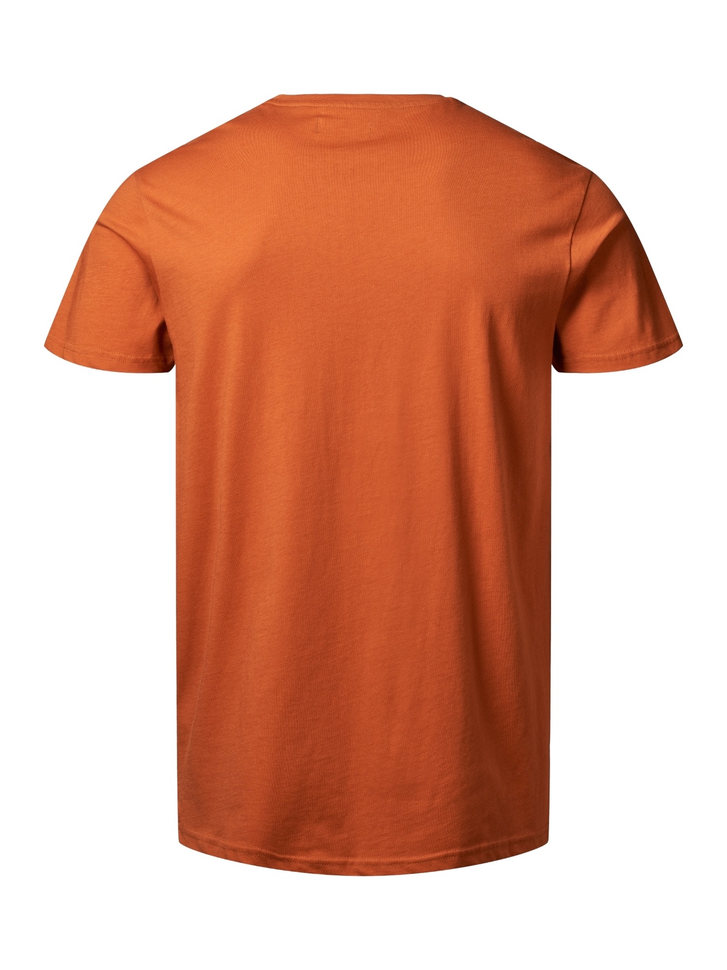 MCS Kurzarmhemd »MCS T-shirt Texas«