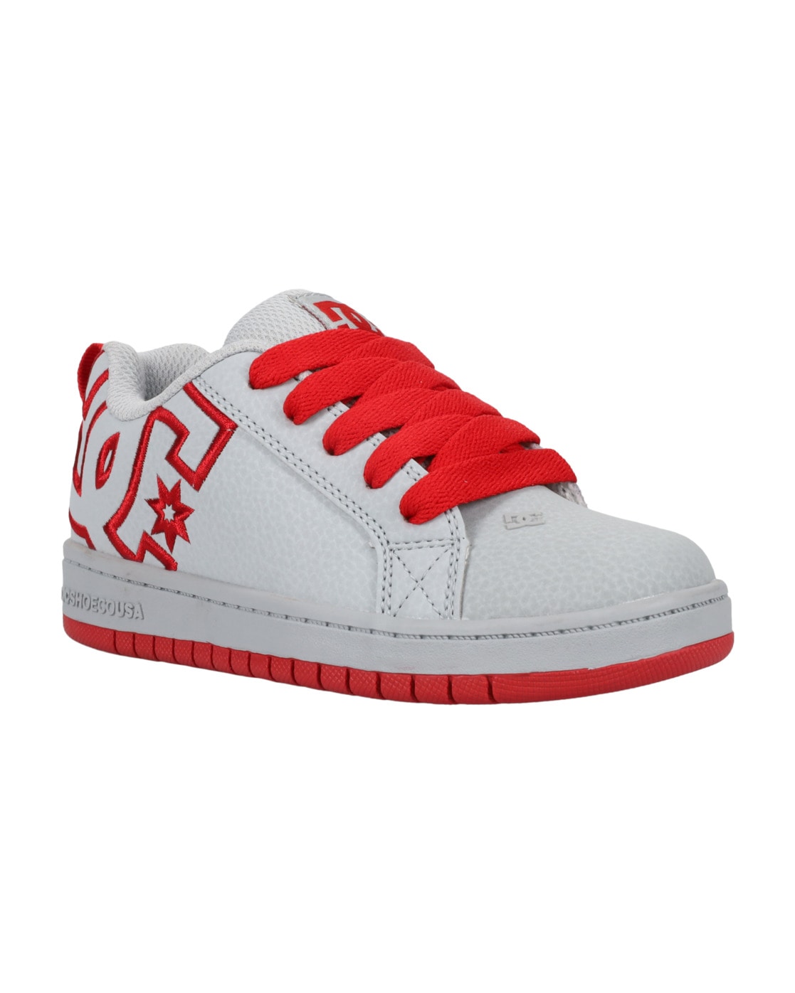 DC Shoes Sneaker »Court Graffik«