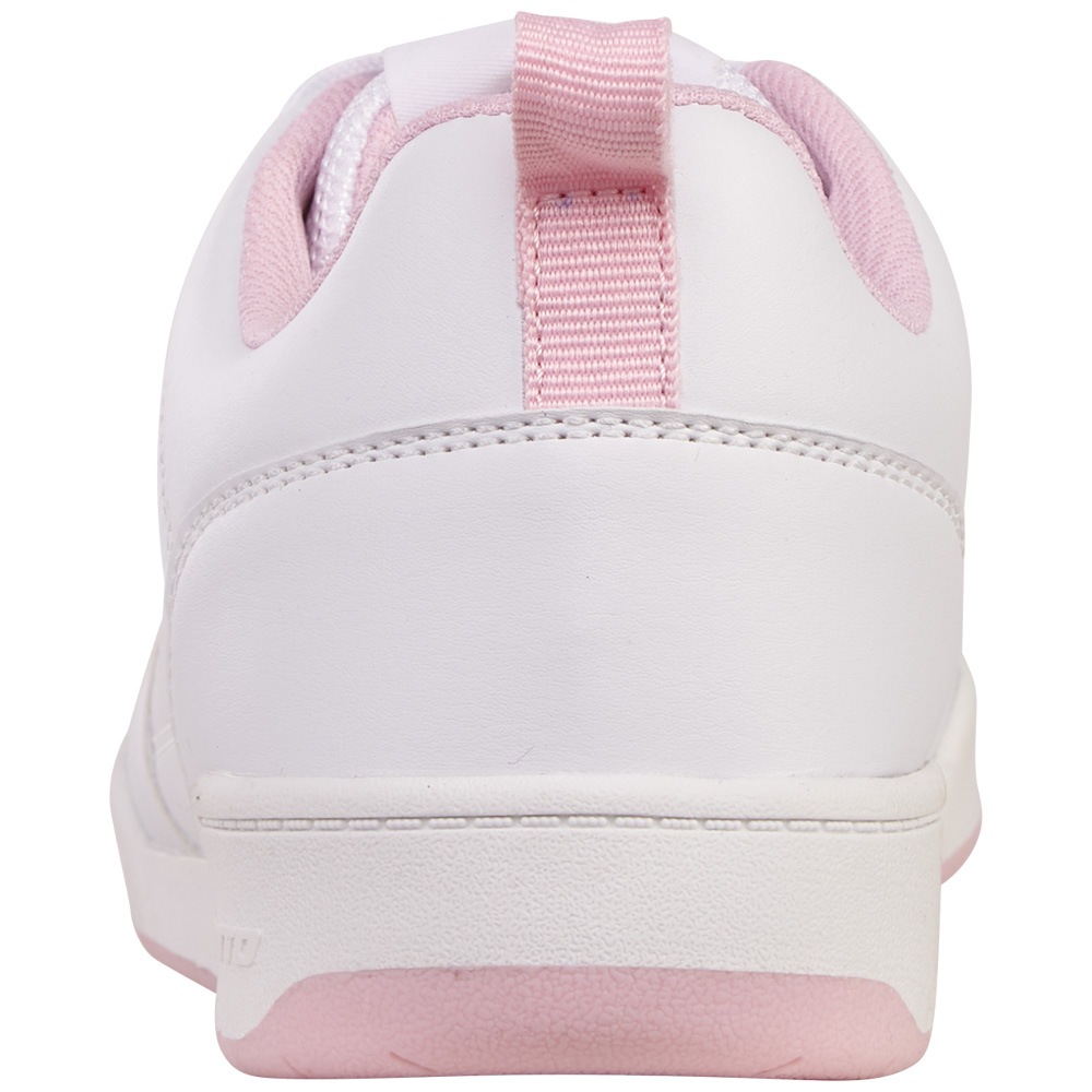 lotto Sneaker, - mit wertig eingelassenem Weblogo