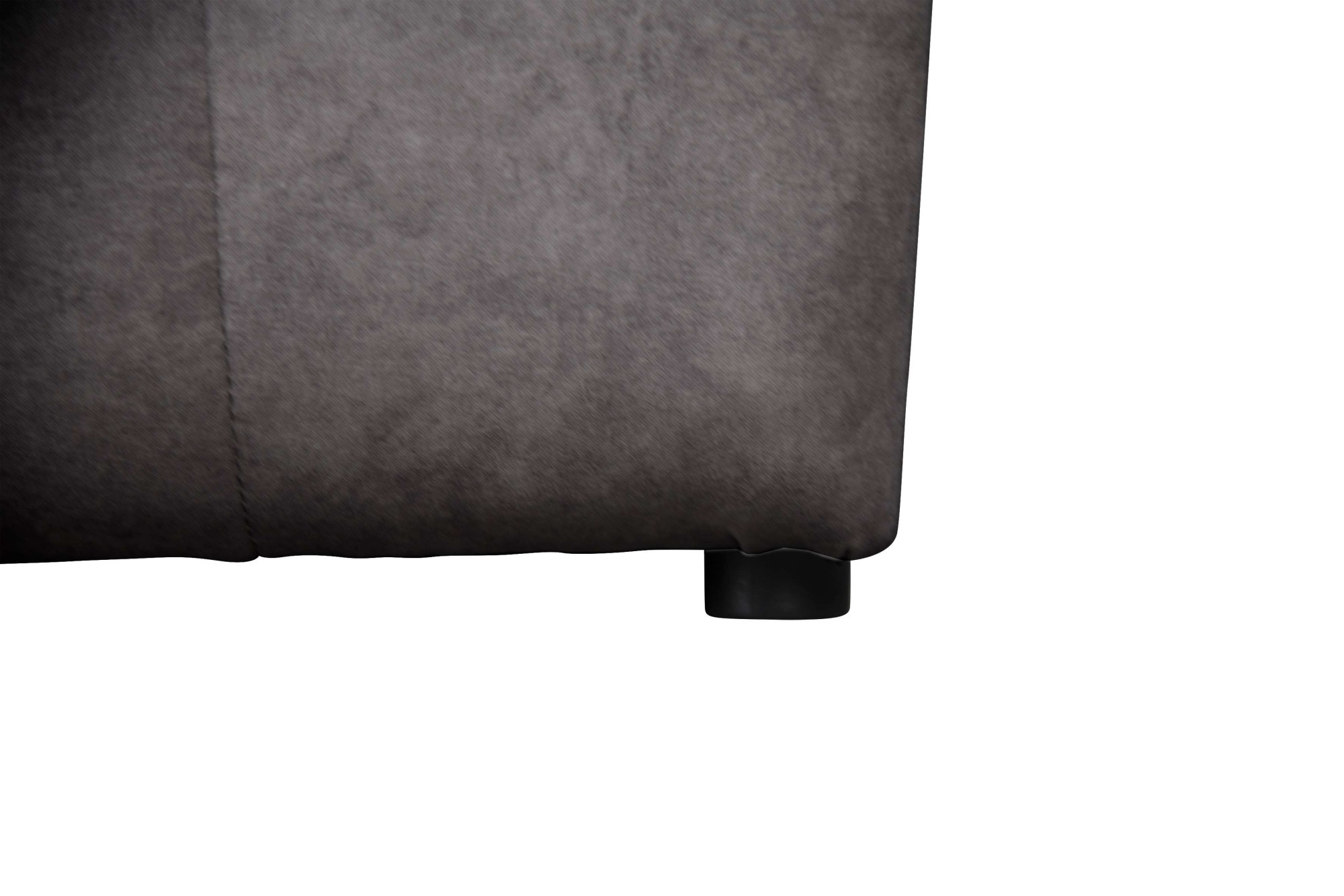 Home affaire Wohnlandschaft »Nosia U-Form«, incl. 2 Zierkissen, mit feiner Steppung