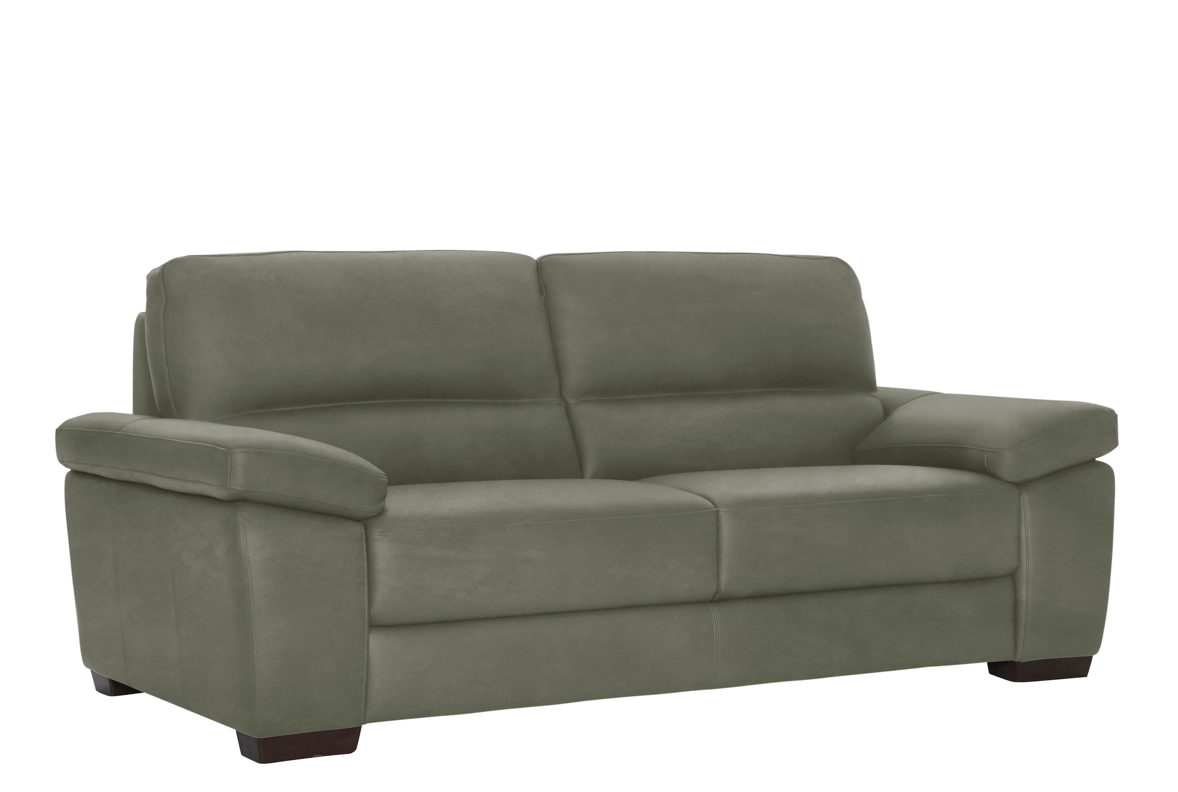 CALIA ITALIA 3-Sitzer »Gaia, Sofa im edlen Design und mit erstklassigem Sit günstig online kaufen