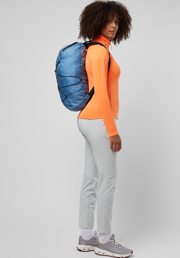 Jack Wolfskin Daypack »WANDERMOOD PACKABLE 24«