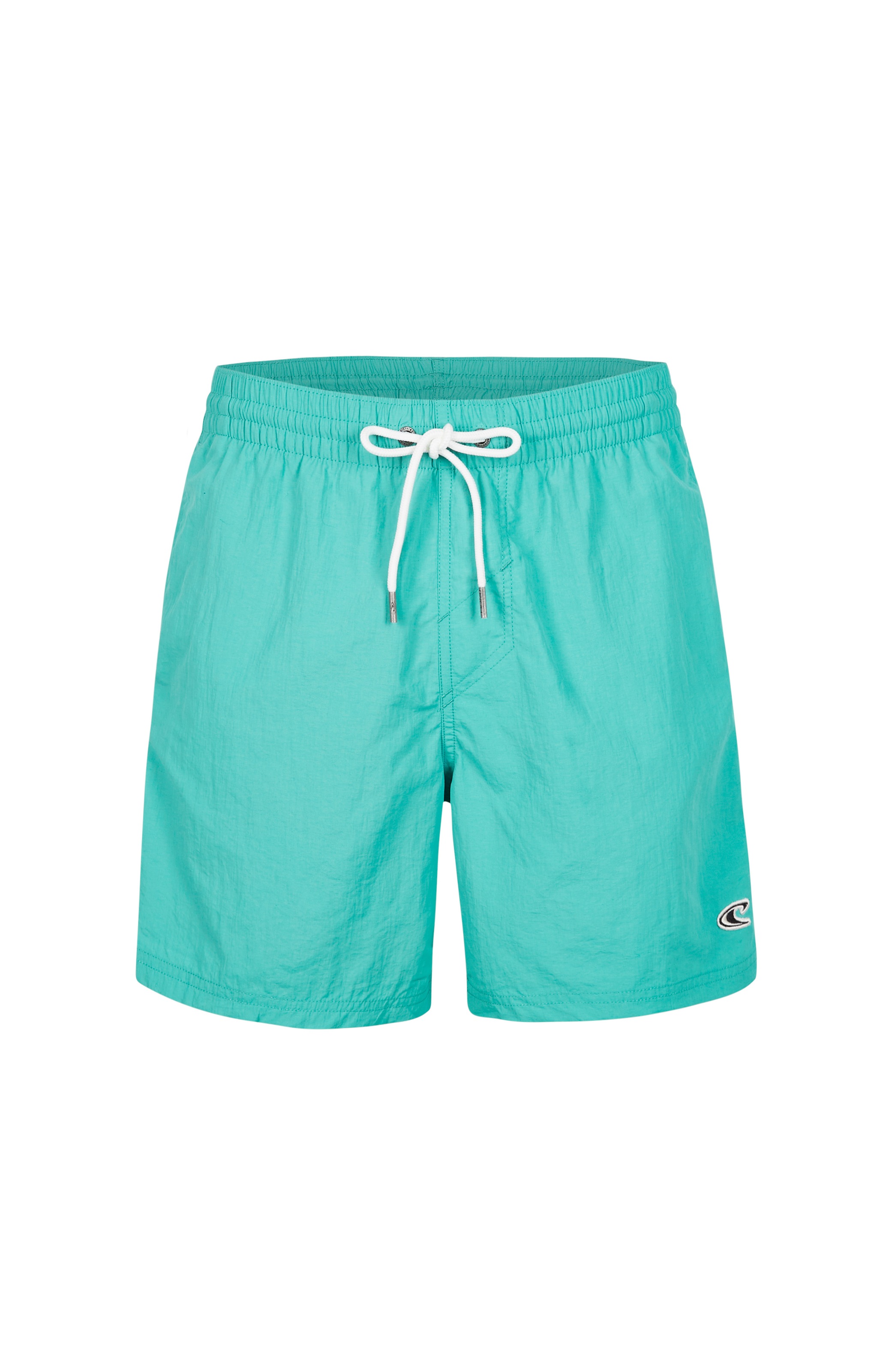 7. Bild von O'Neill Badeshorts »VERT 16'' SWIM SHORTS«, mit Druckknopf