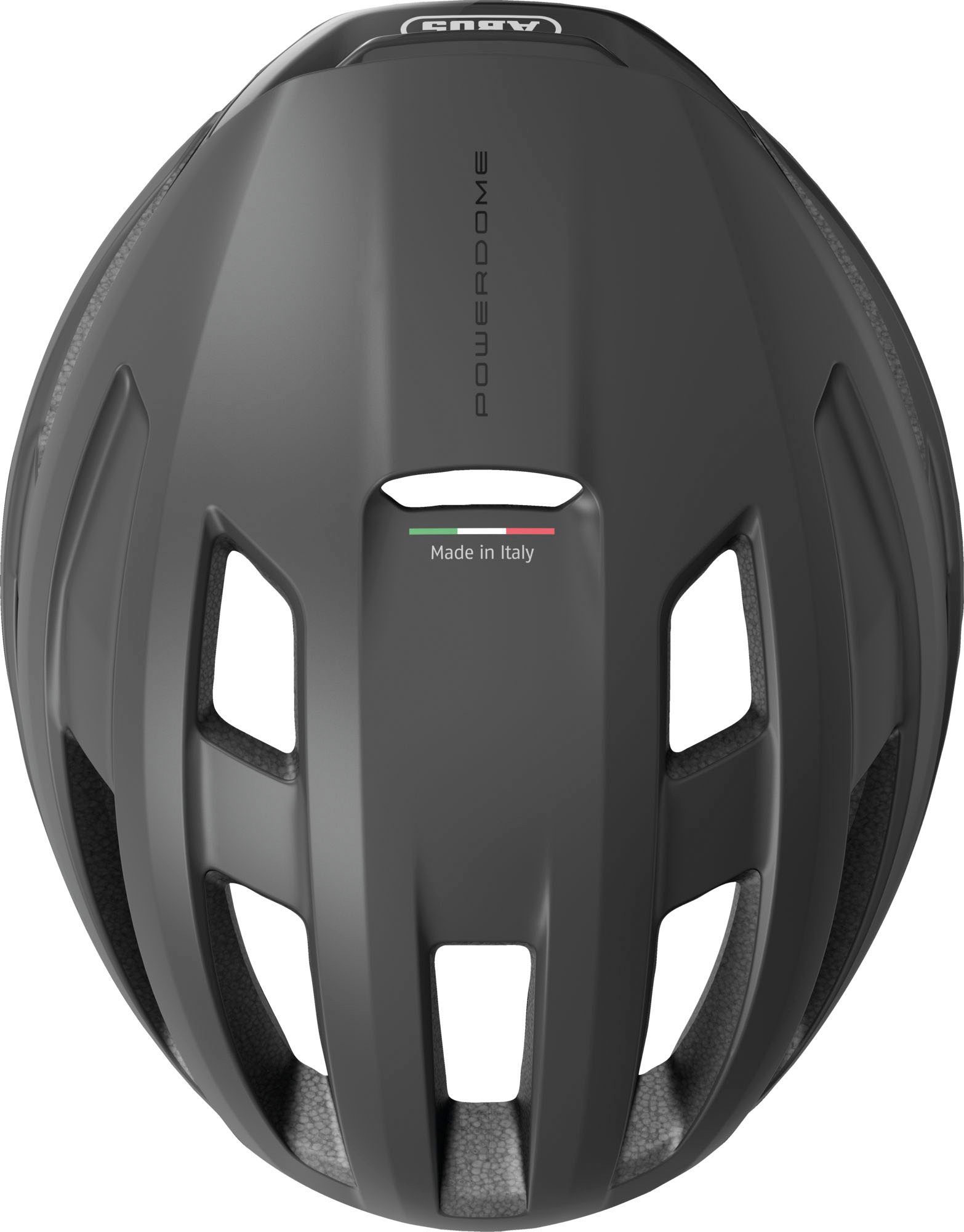 ABUS Fahrradhelm »POWERDOME«