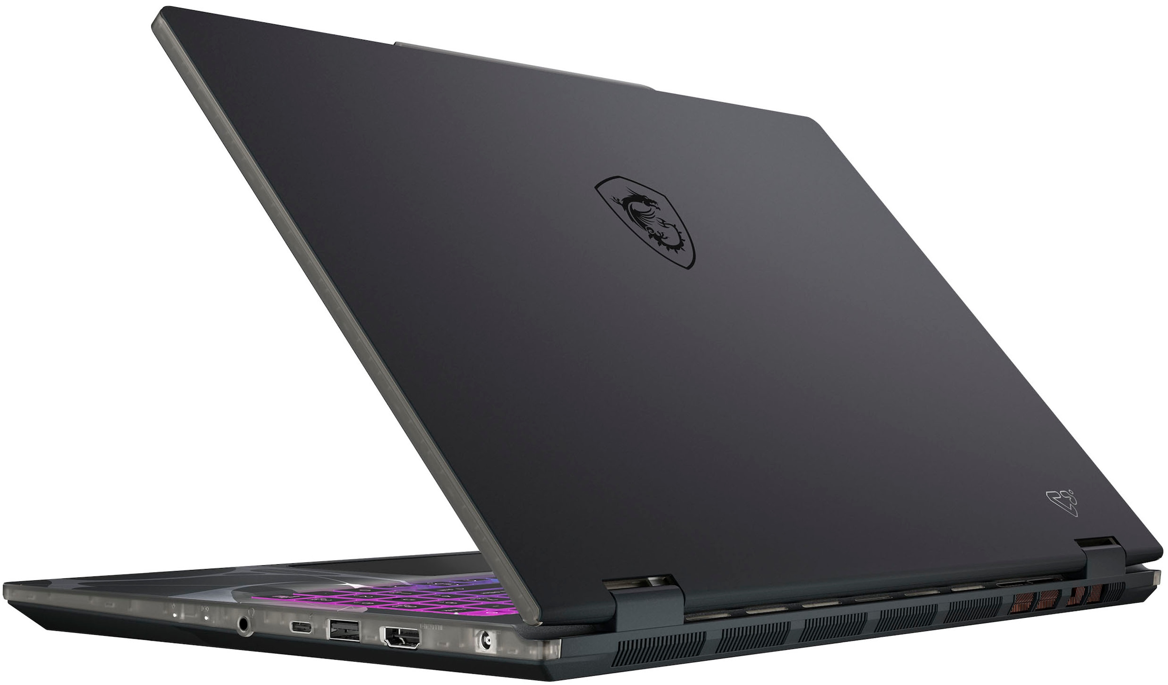 MSI Gaming-Notebook »Cyborg A15 AI B2HWGKG-089« 39,6 cm / 15,6 ″ AMD Ryzen 7 GeForce RTX 5070 1.000 GB SSD
