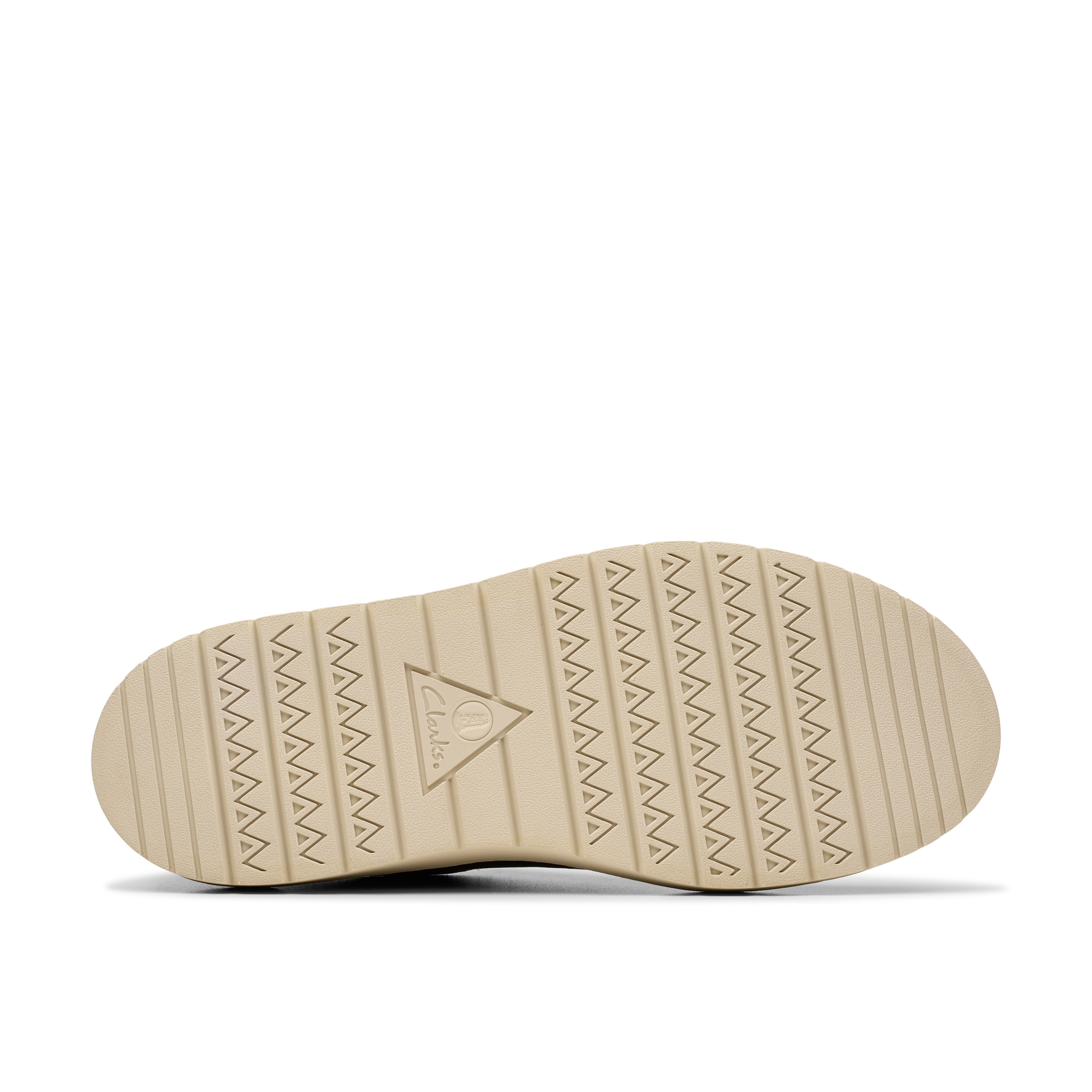 Clarks Schnürschuh »Polden Lace«, Schnürschuh, Business Schuh mit herausnehmbarem Fußbett
