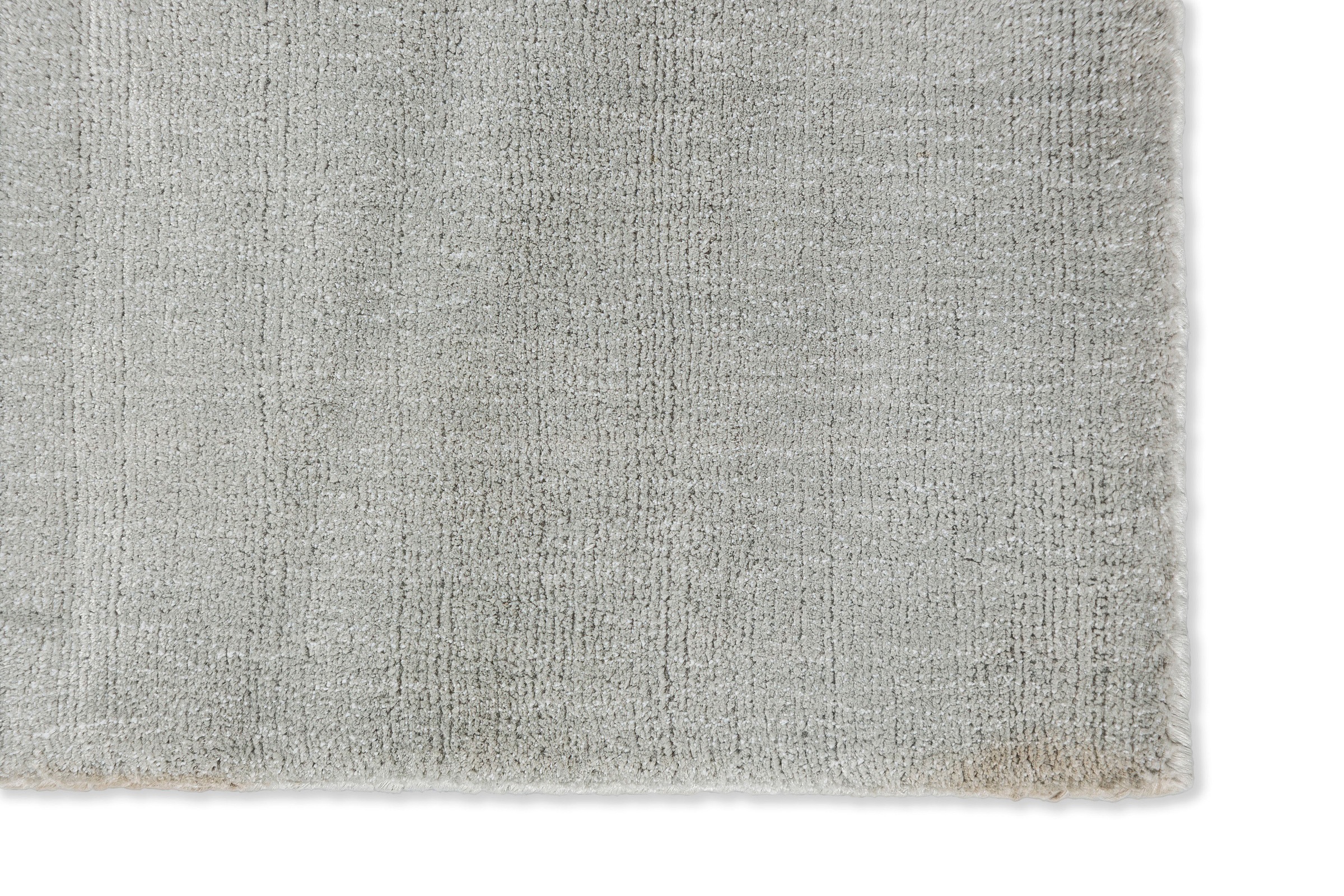 SCHÖNER WOHNEN-Kollektion Teppich »Aura«, rechteckig, 15 mm Höhe, seidige Viskose, Wohnzimmer