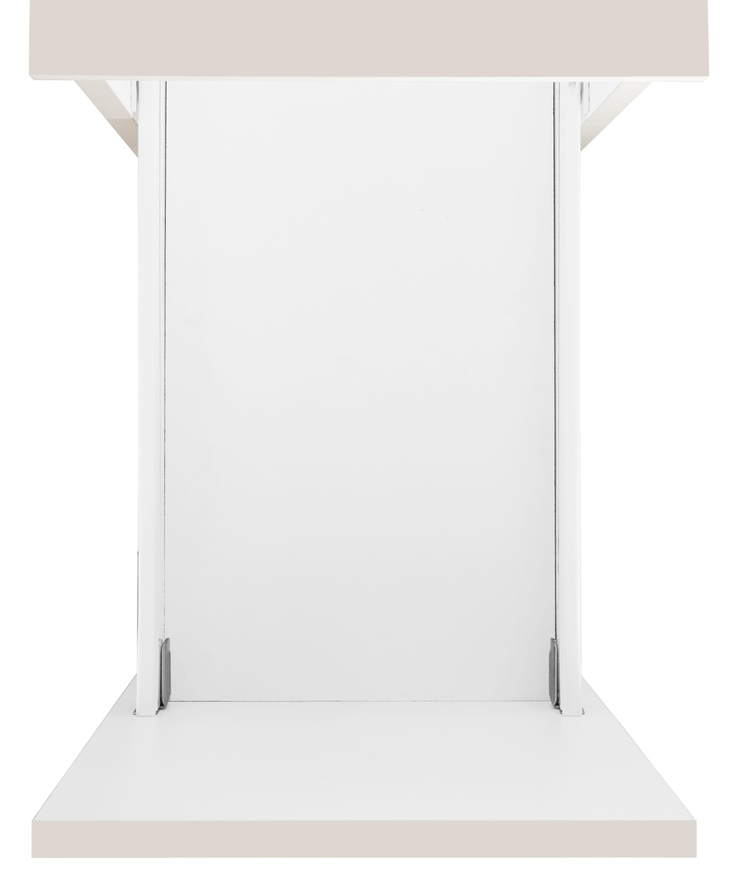 wiho Küchen Küchenzeile »Cali«, mit E-Geräten, Breite 360 cm