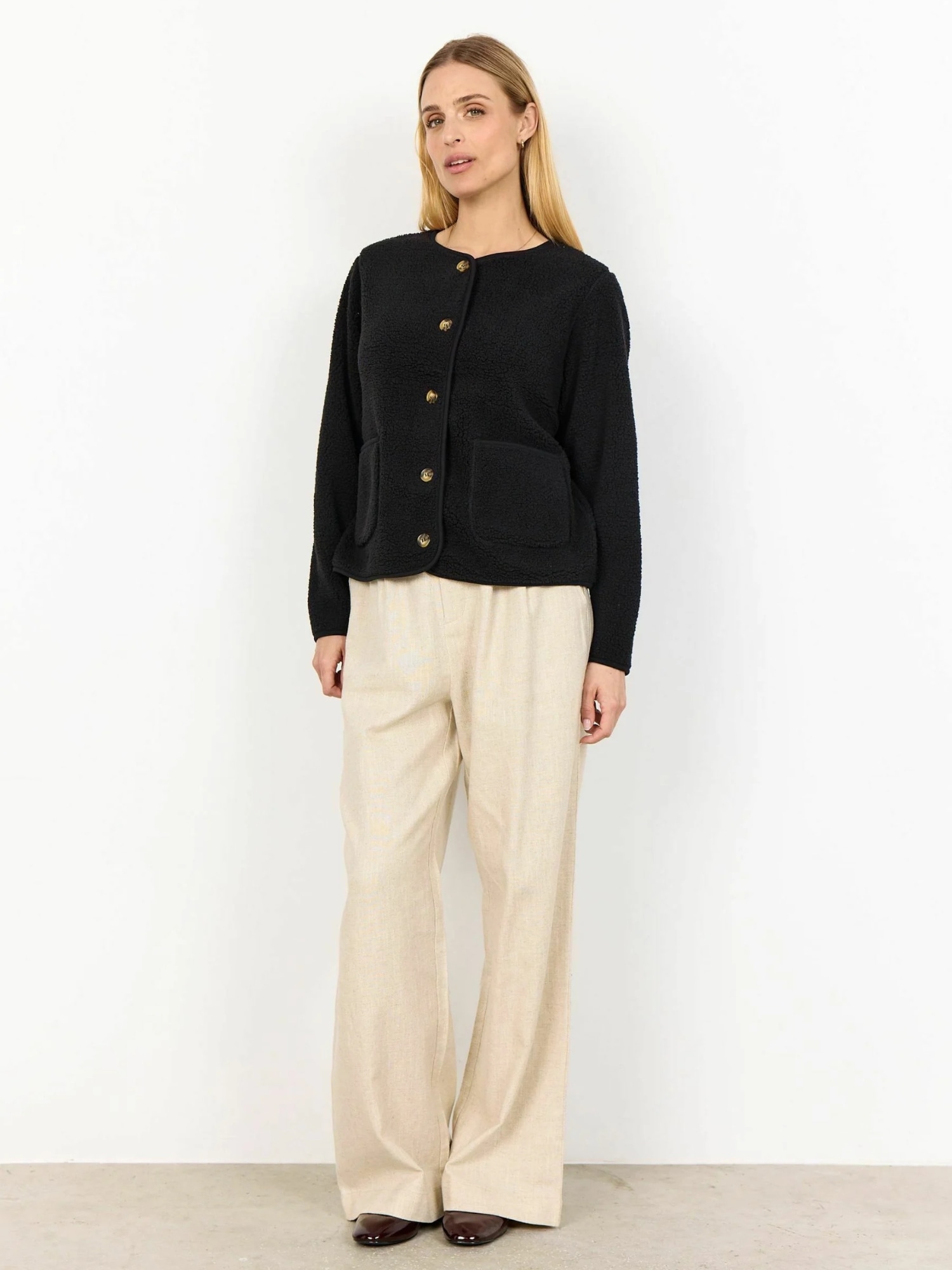 soyaconcept Cardigan »Soya Concept Cardigan SC-ONYX 2«