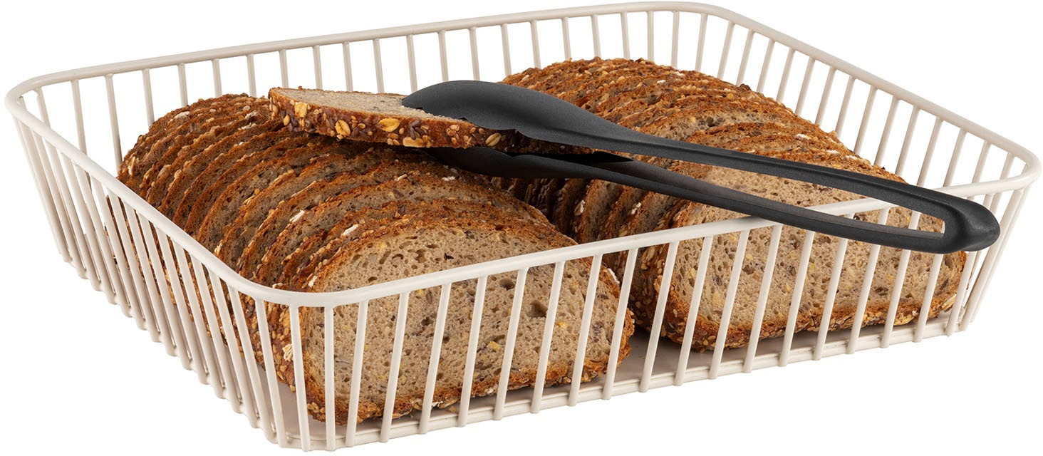 APS Brotkorb »URBAN« 1 Stk. tlg. 32,5 x 26,5 cm, H: 7,5 cm günstig online kaufen