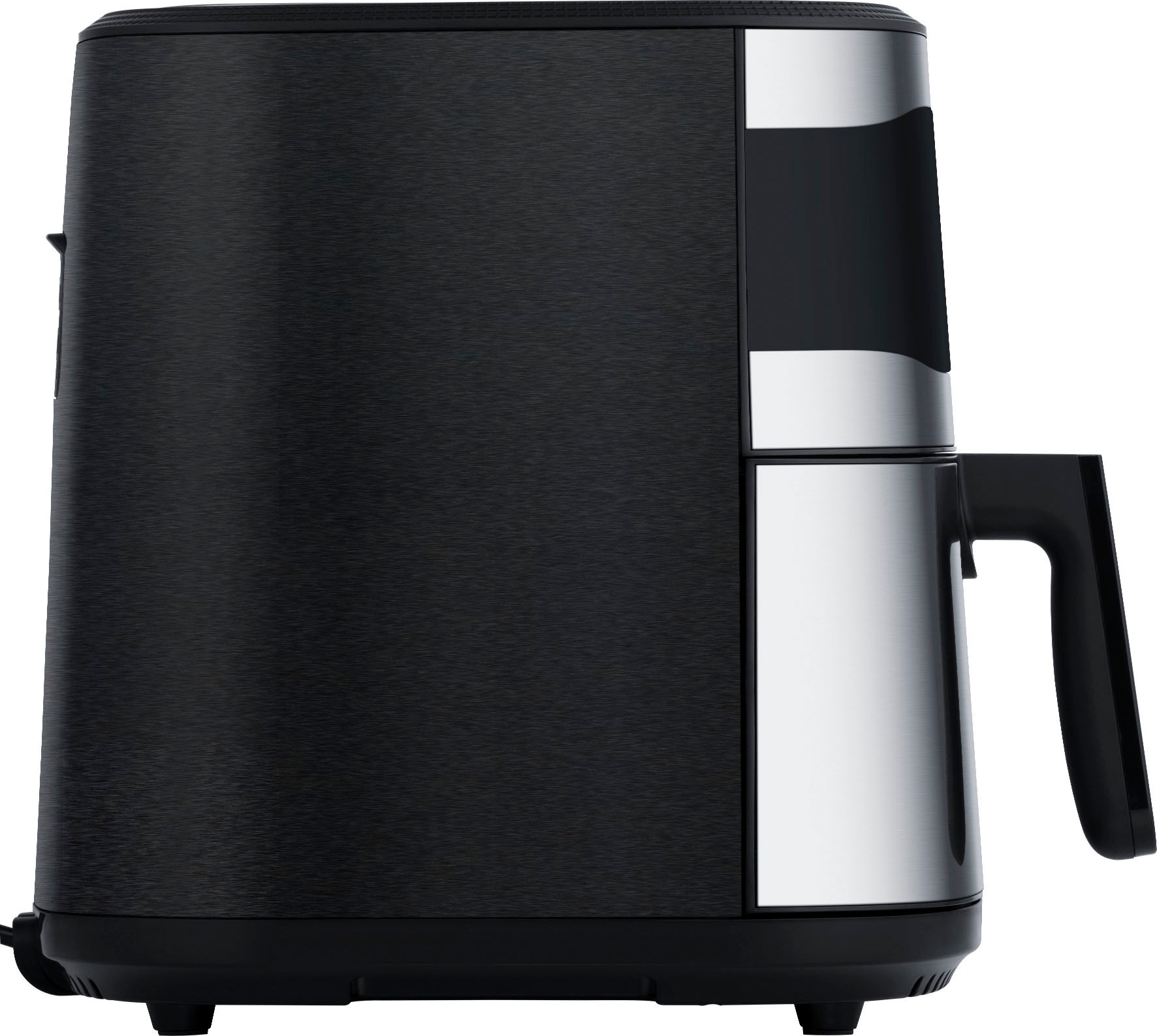 Steba Heißluftfritteuse »HF 8000 Family«, 1800 W, Fassungsvermögen 8 l