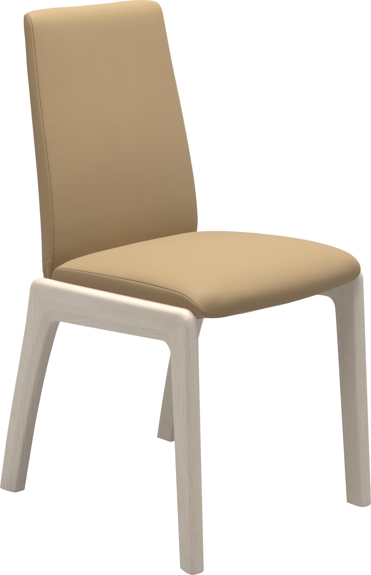 Stressless® Polsterstuhl »Laurel«, Leder PALOMA, Low Back, Größe M, mit abg günstig online kaufen