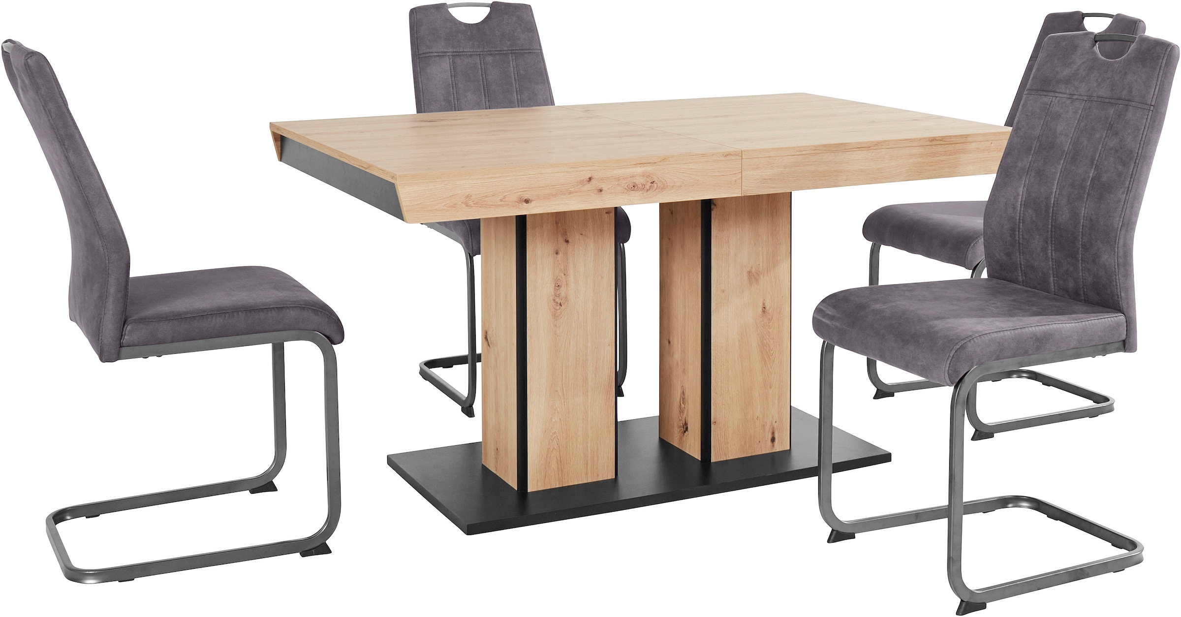 HELA Essgruppe, (Set, 5 tlg.)