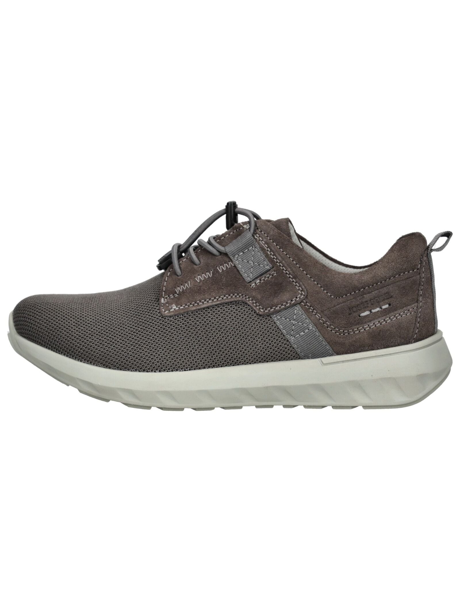 Josef Seibel Schnürschuh »Josef Seibel Halbschuhe Leder/Textil«