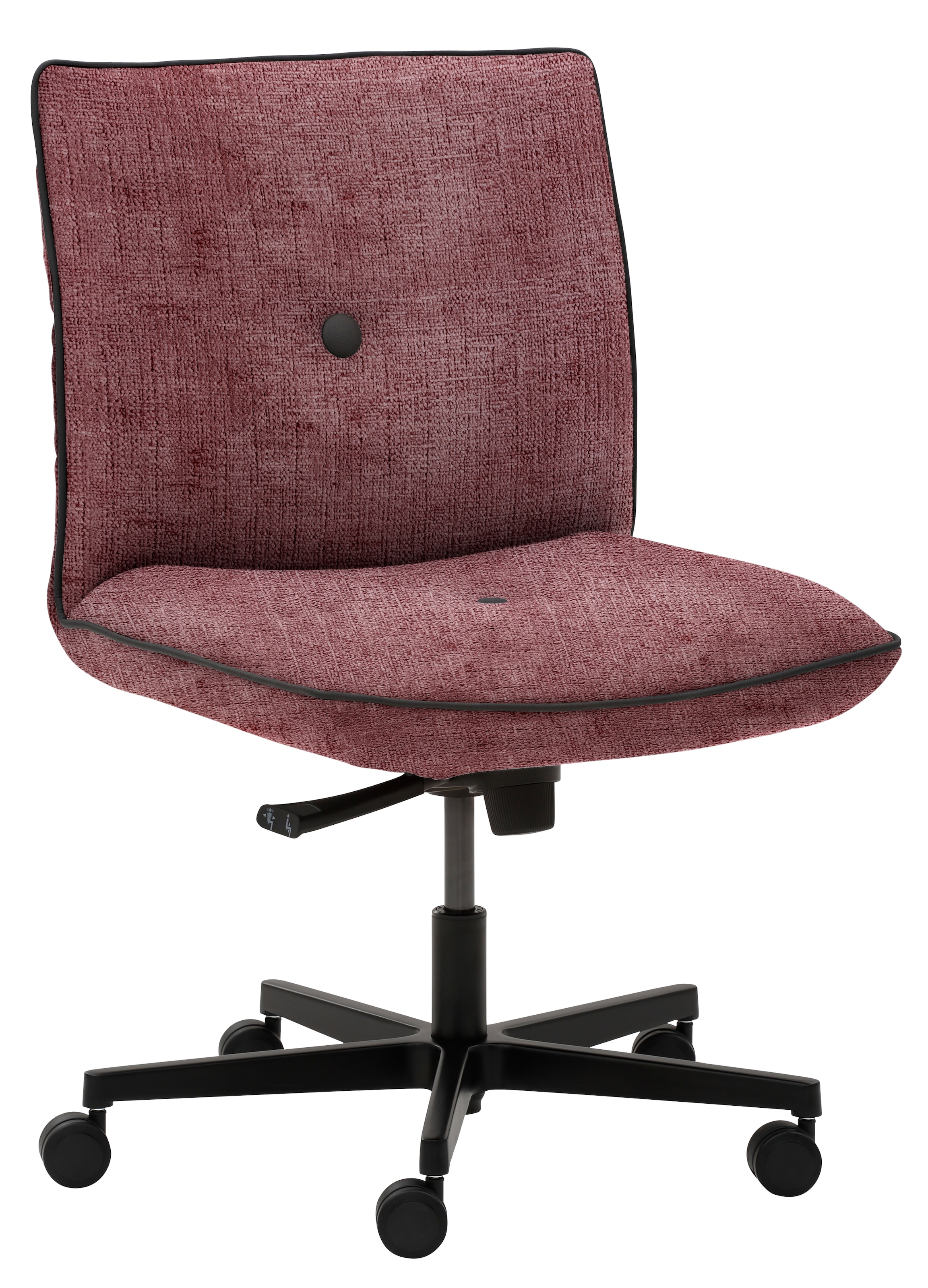 Mayer Sitzmöbel Drehstuhl »myCOSYWORXX Homeoffice Sessel« () 1 Stk. Luxus-M günstig online kaufen