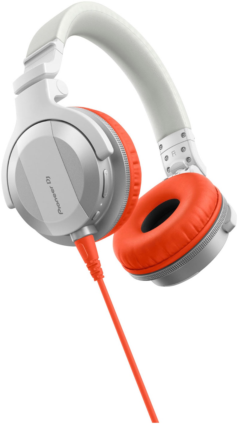 Pioneer DJ Kopfhörer-Schutzhülle »HC-CP08-G HP-Accessoire-Pack«