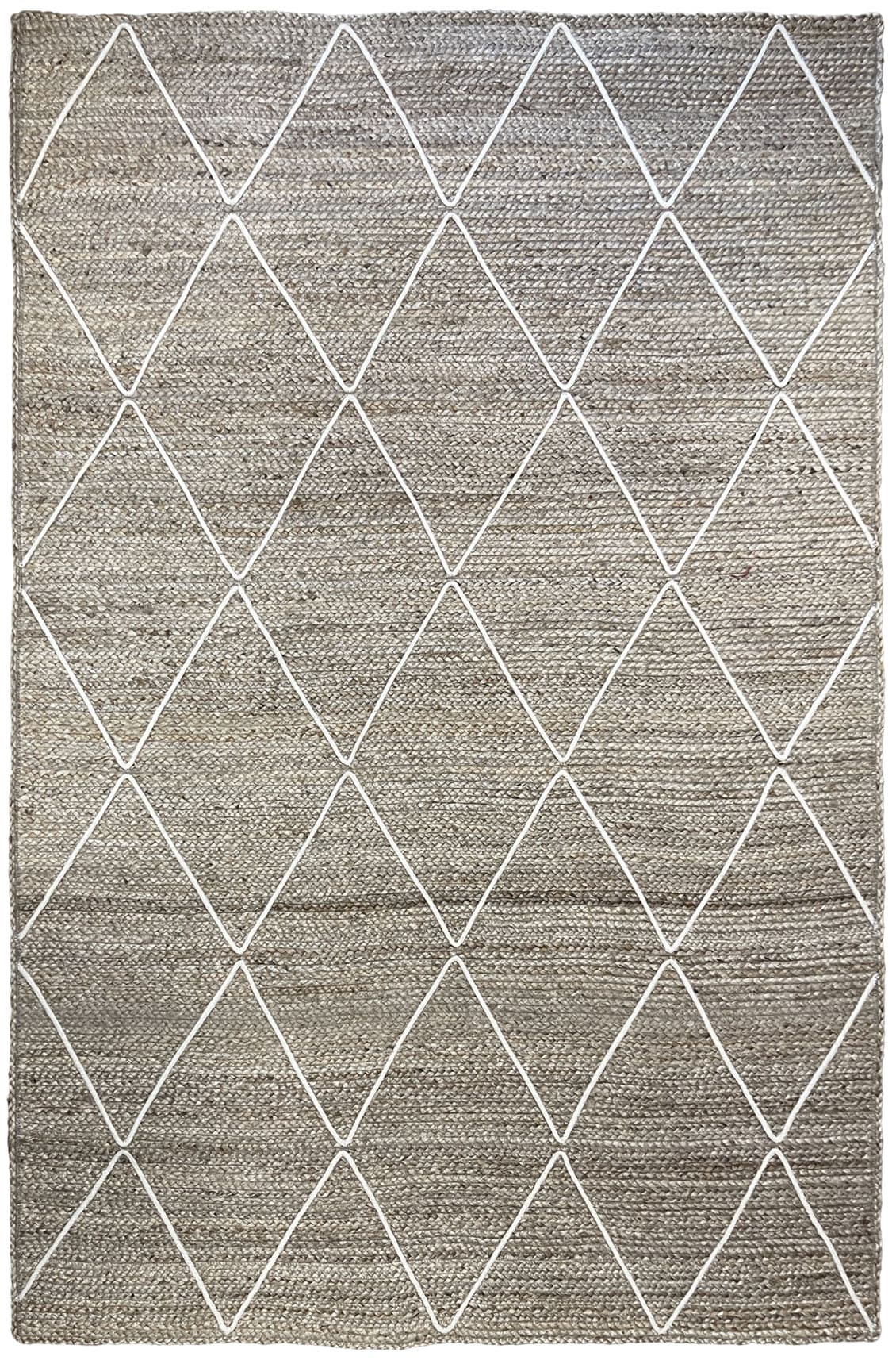 Myflair Möbel & Accessoires Teppich »Juna Essence«, rechteckig, 10 mm Höhe, günstig online kaufen